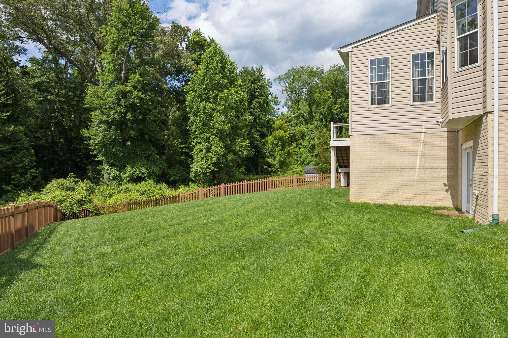 FORT WASHINGTON ACRES-PL - Residential