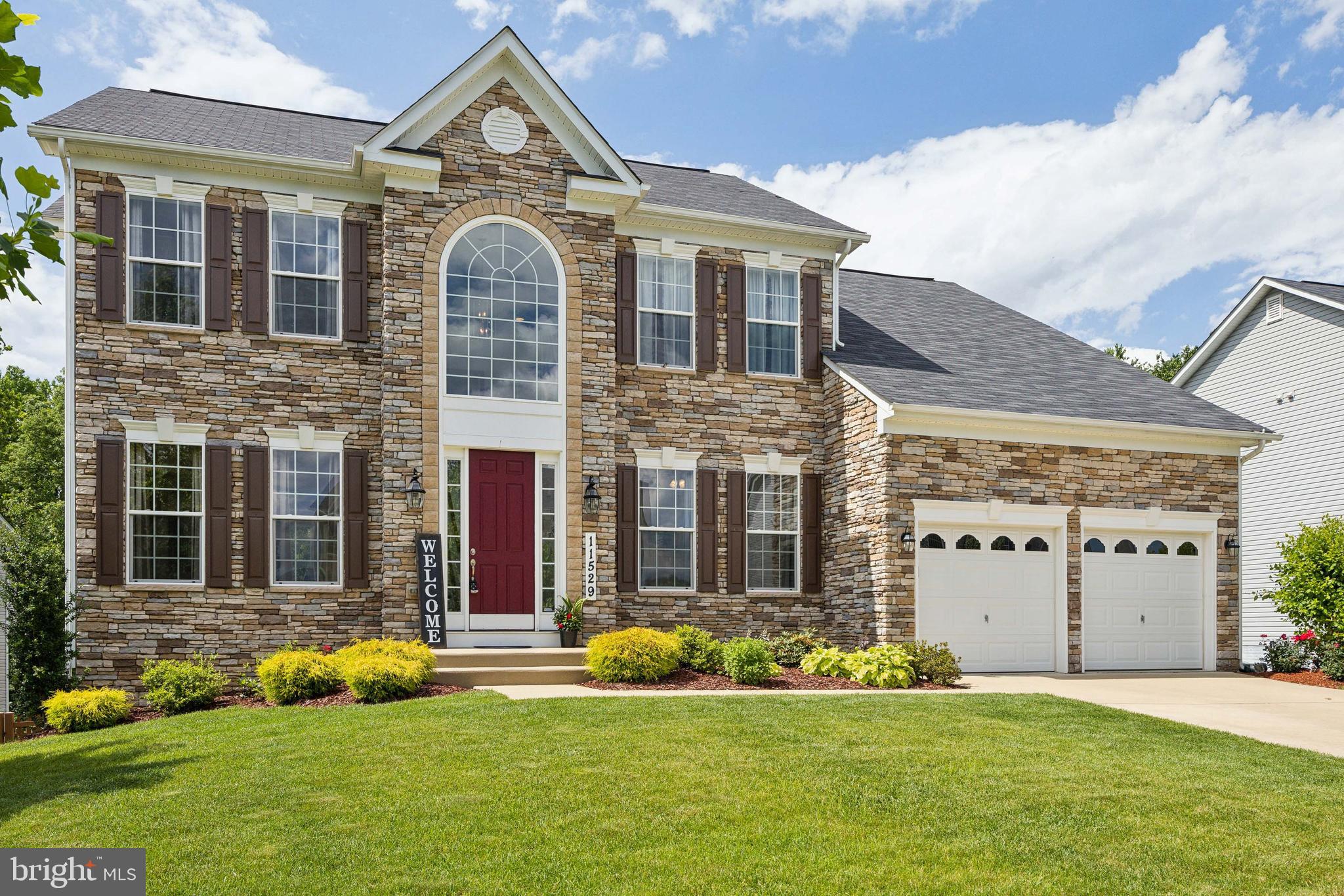 FORT WASHINGTON ACRES-PL - Residential