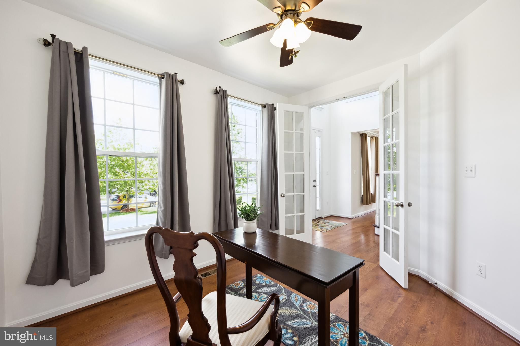 FORT WASHINGTON ACRES-PL - Residential