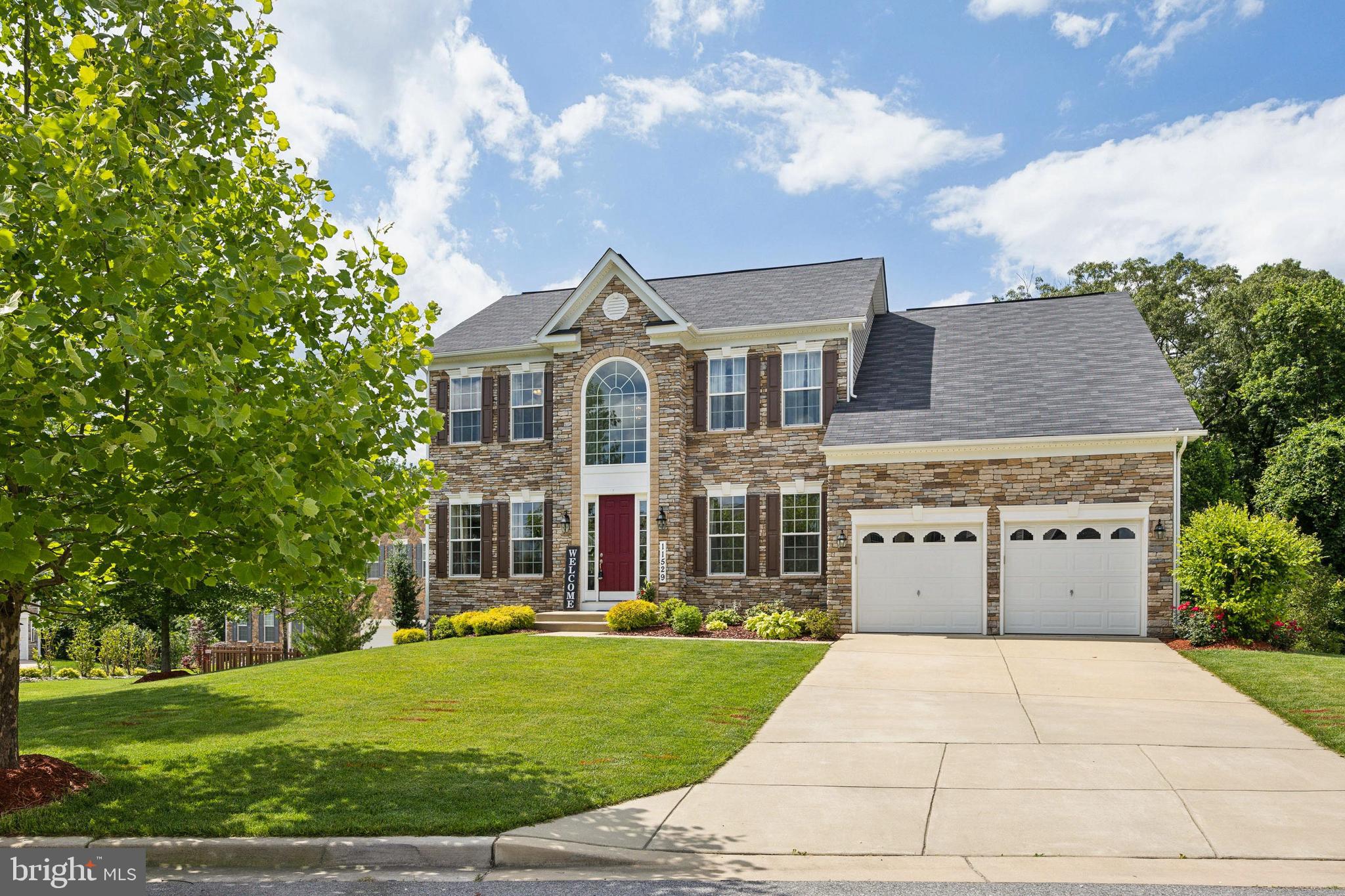 FORT WASHINGTON ACRES-PL - Residential