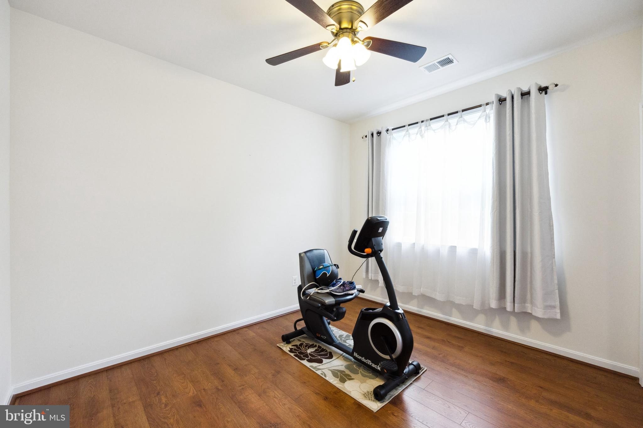 FORT WASHINGTON ACRES-PL - Residential