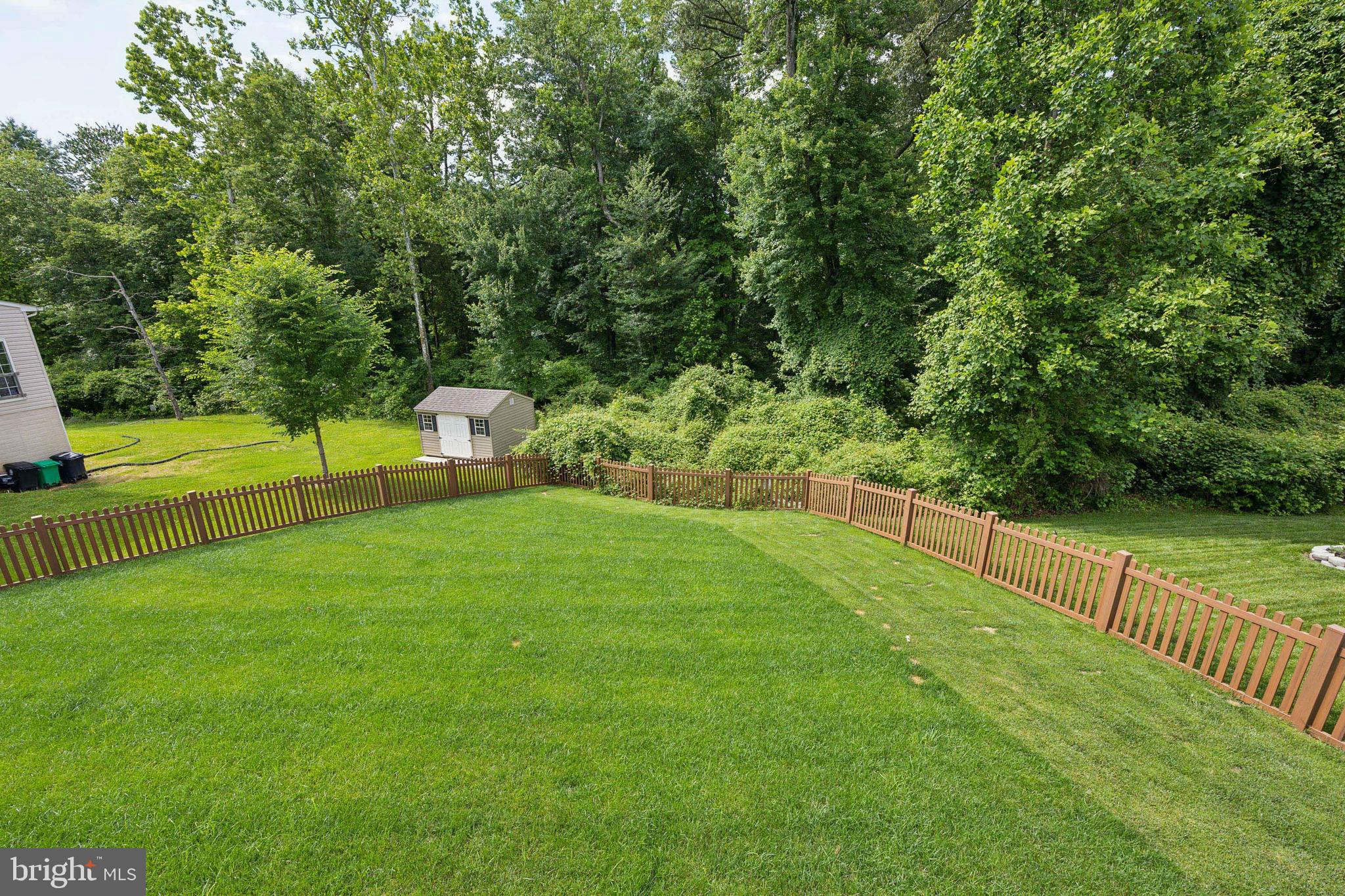 FORT WASHINGTON ACRES-PL - Residential