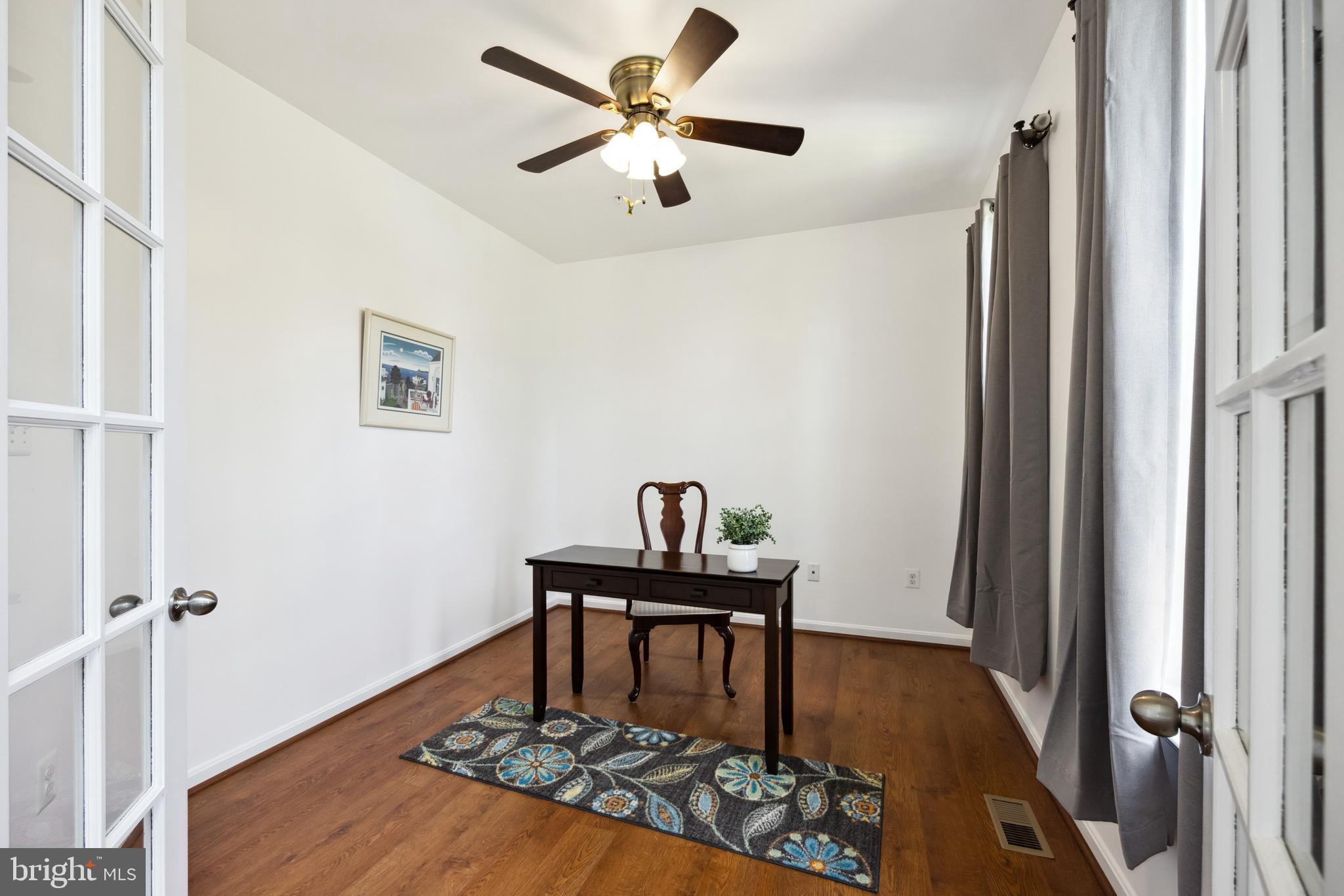 FORT WASHINGTON ACRES-PL - Residential