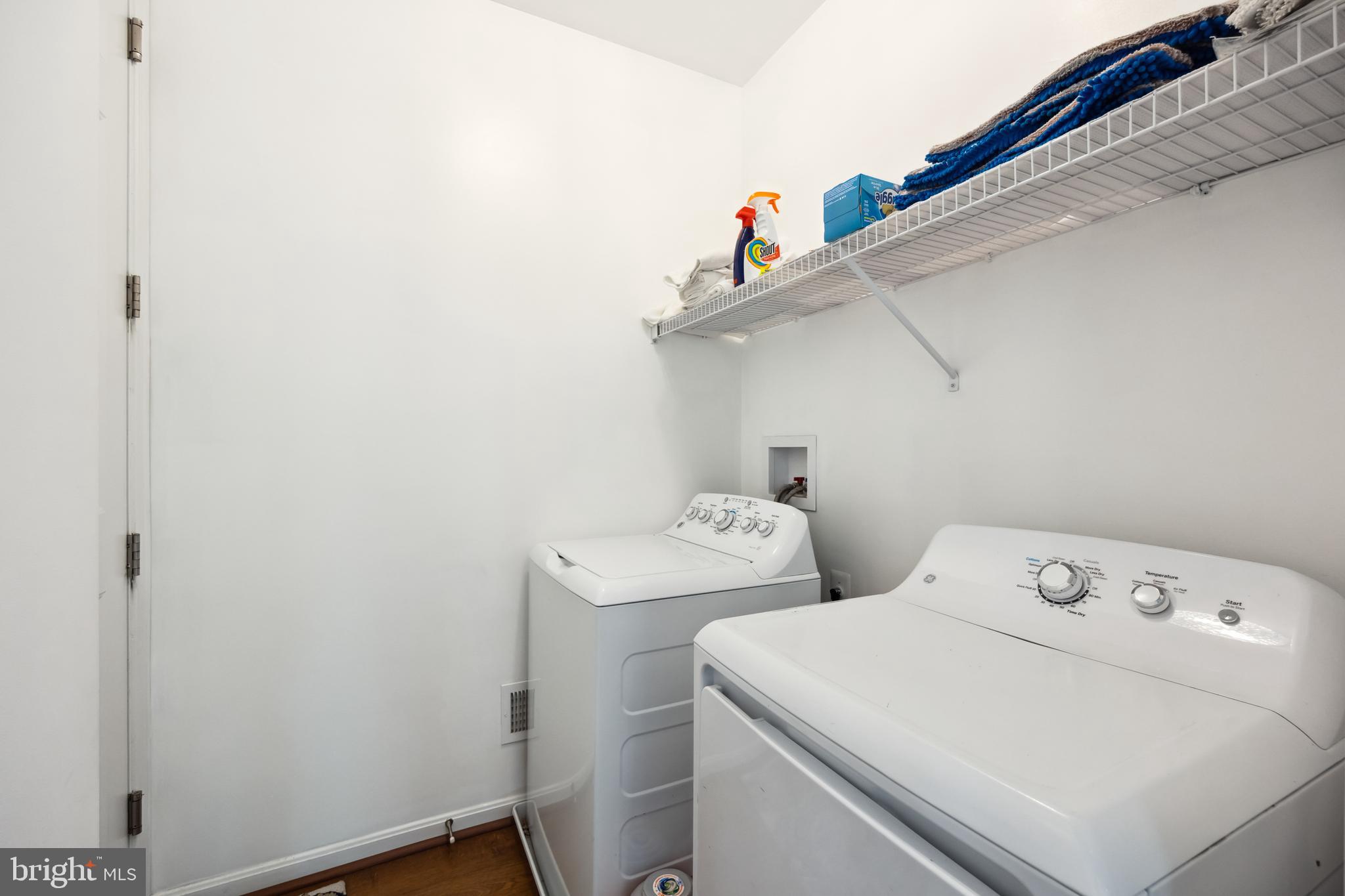 FORT WASHINGTON ACRES-PL - Residential