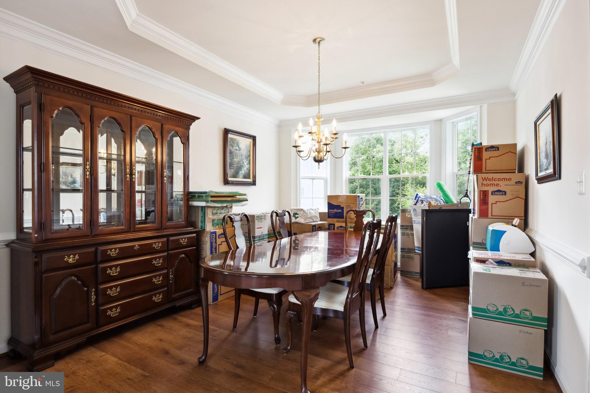 FORT WASHINGTON ACRES-PL - Residential