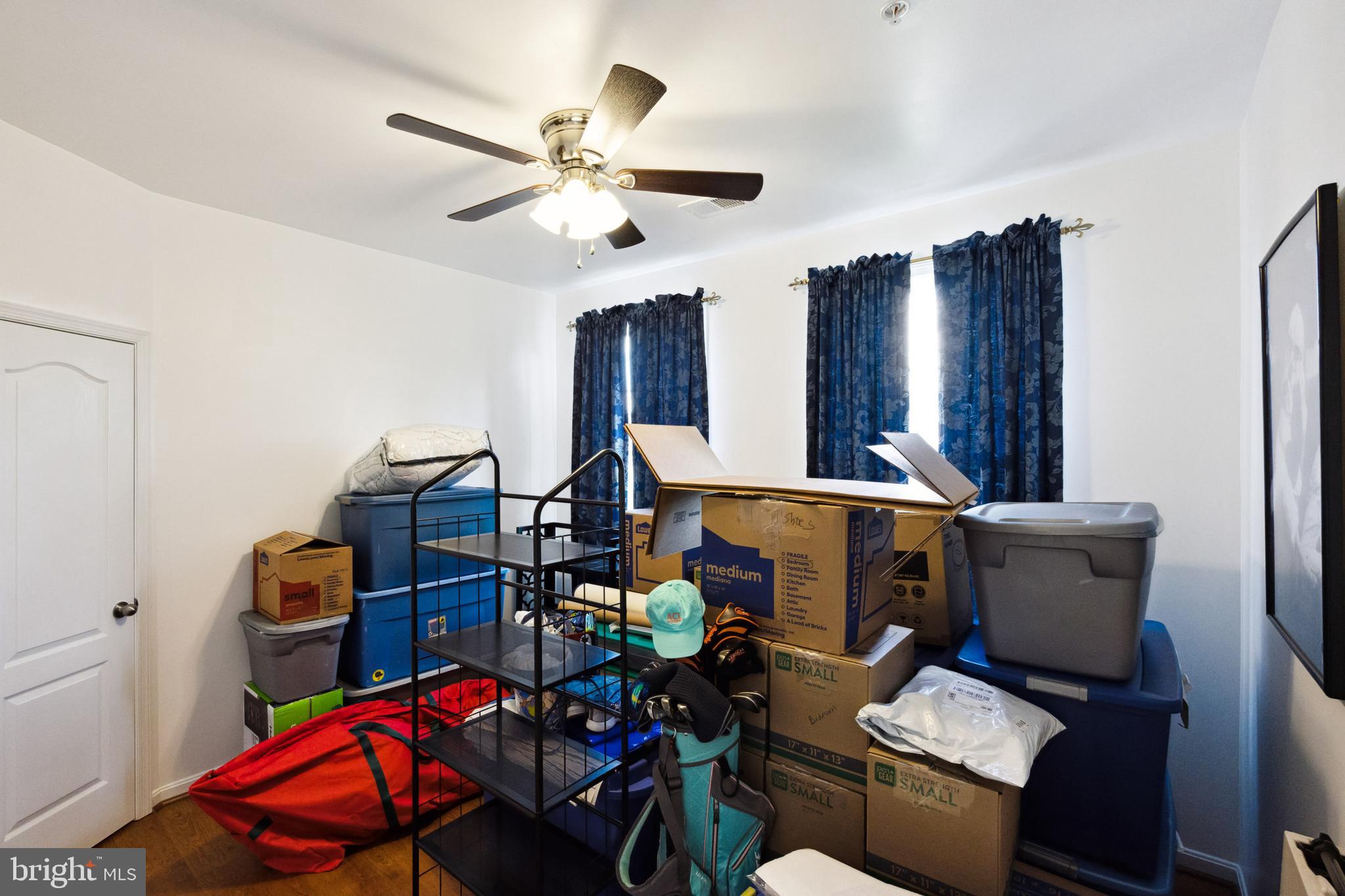 FORT WASHINGTON ACRES-PL - Residential