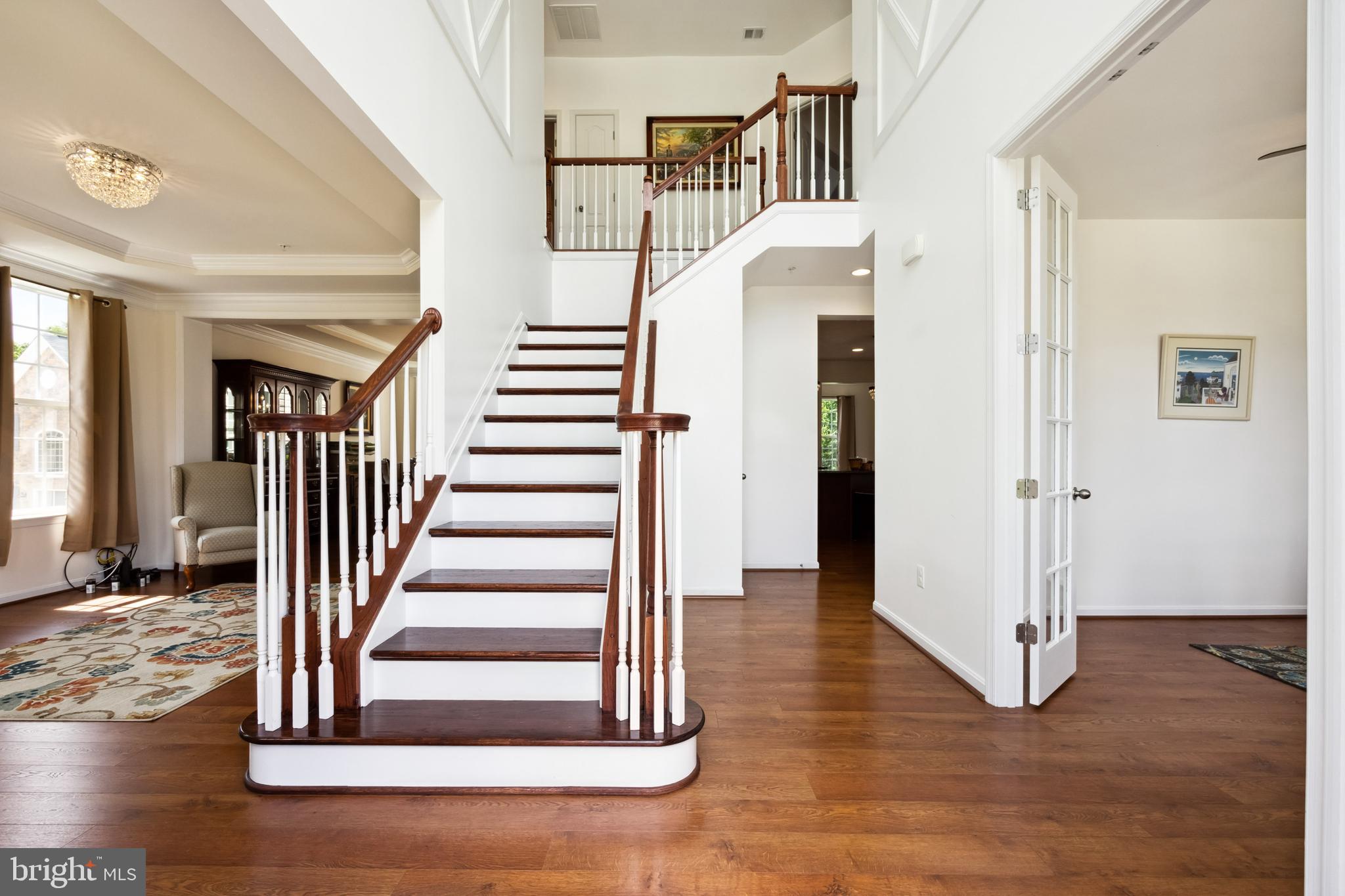 FORT WASHINGTON ACRES-PL - Residential