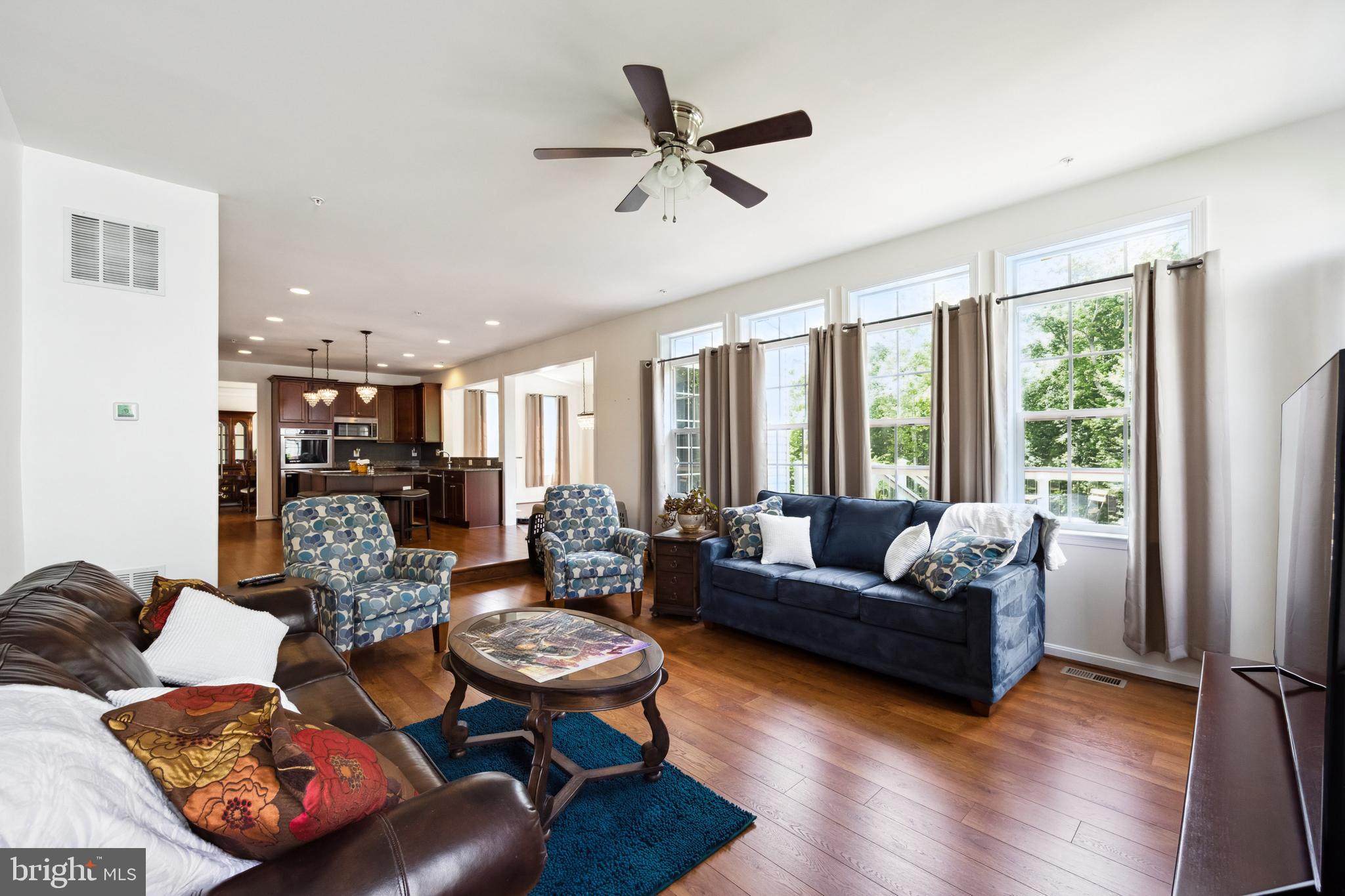 FORT WASHINGTON ACRES-PL - Residential