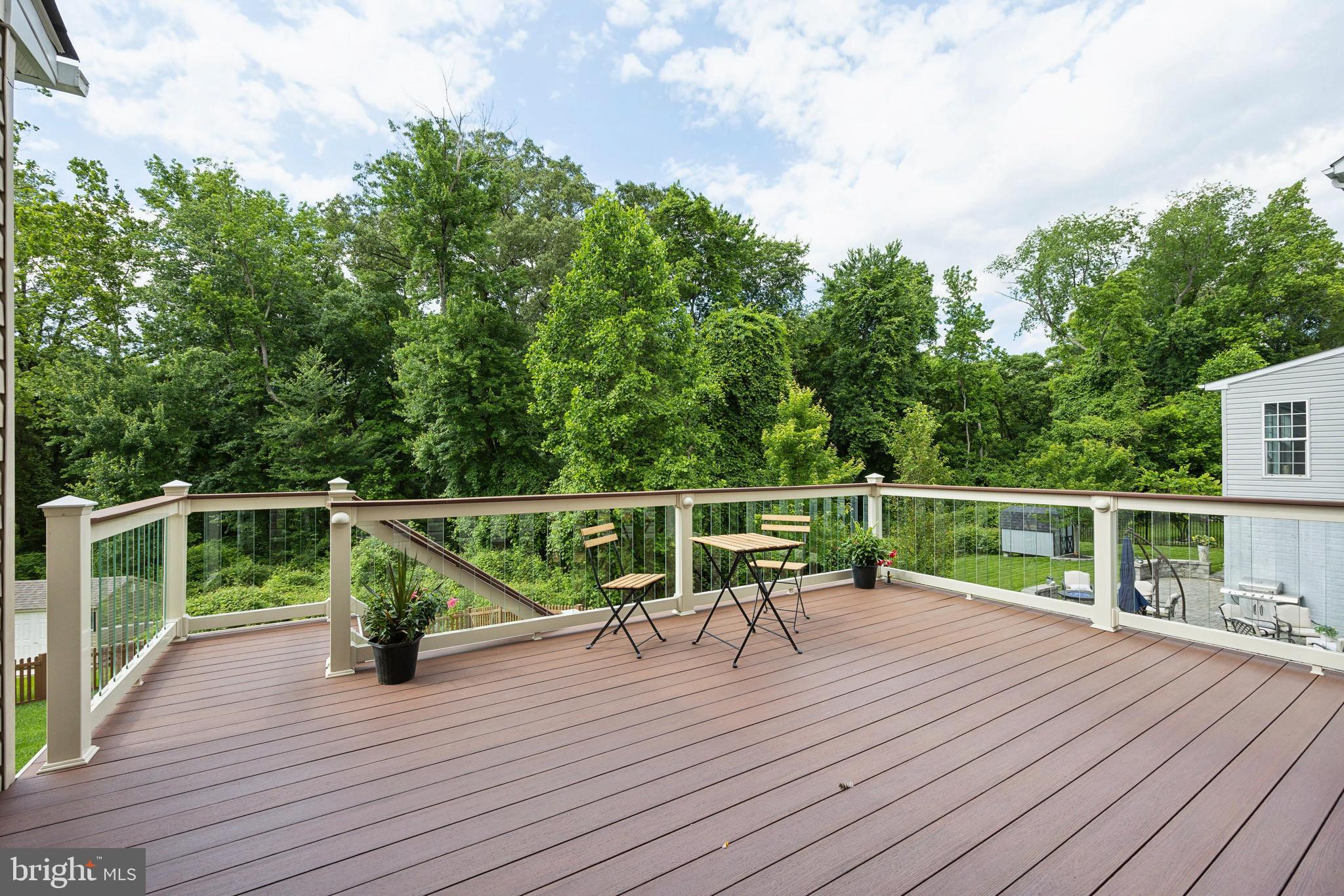 FORT WASHINGTON ACRES-PL - Residential