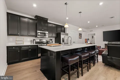 10411 Resort Road Unit W, Ellicott City, MD MLS: MDHW2051080