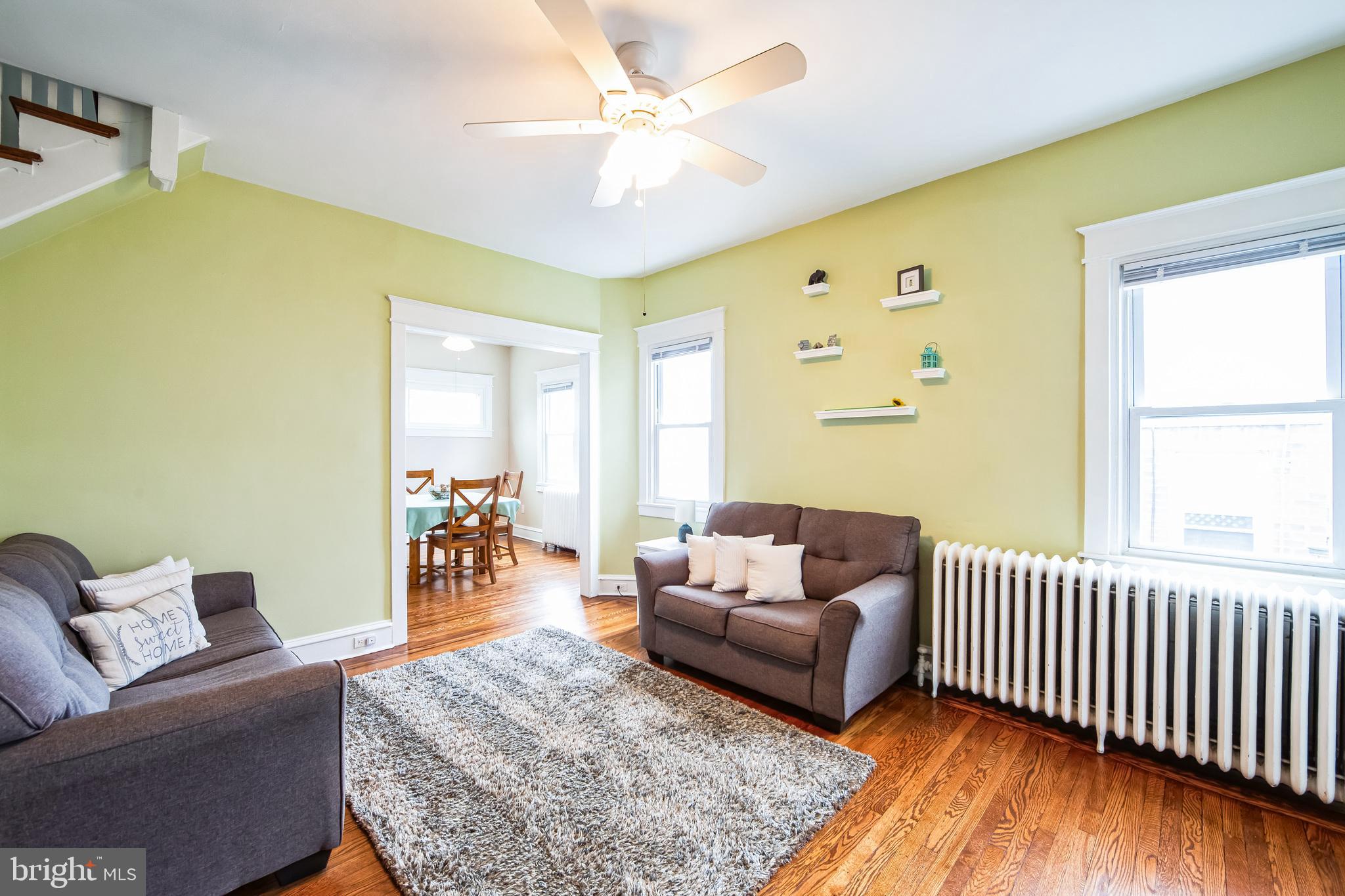 LLANERCH - Residential