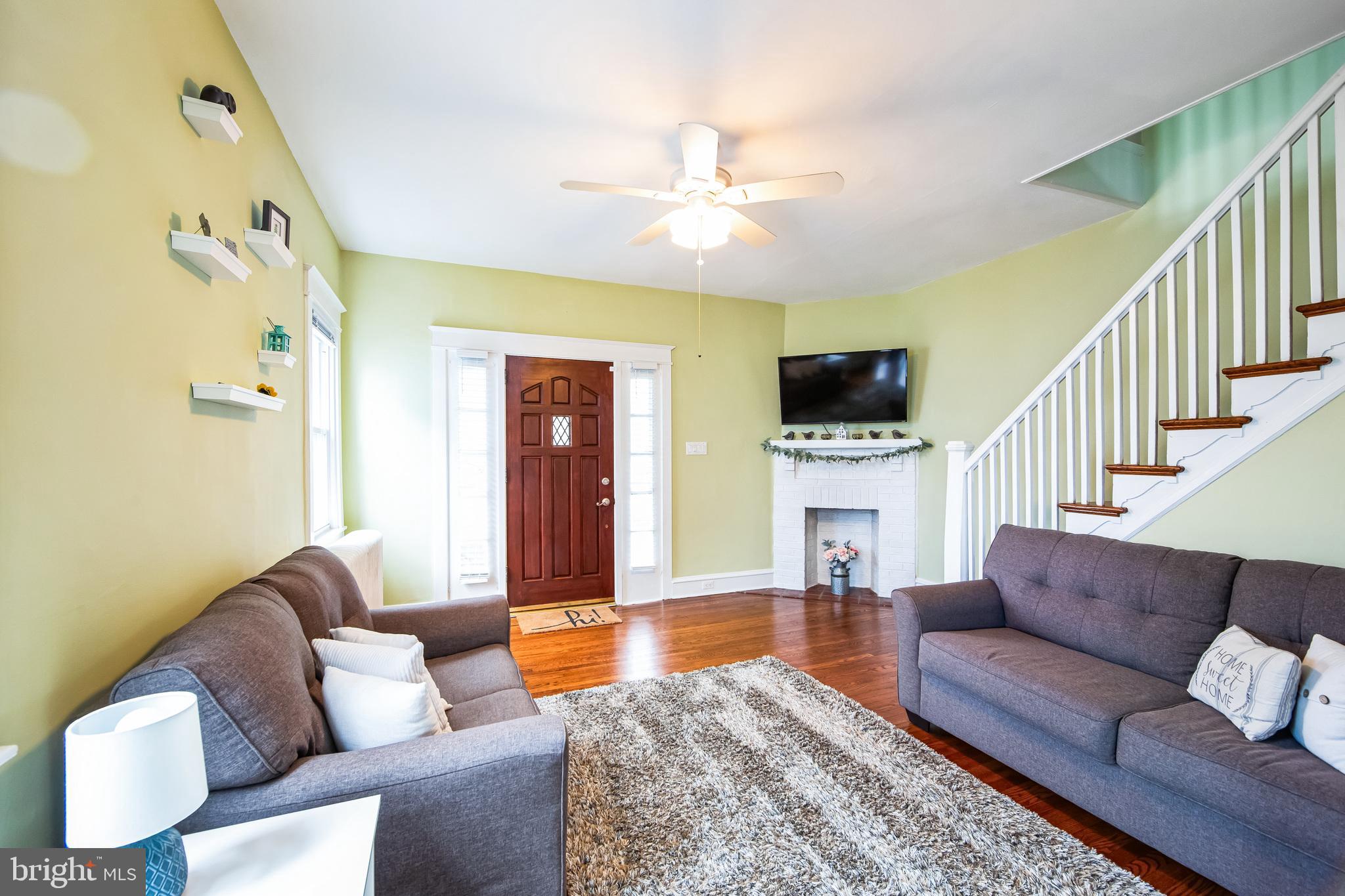 LLANERCH - Residential