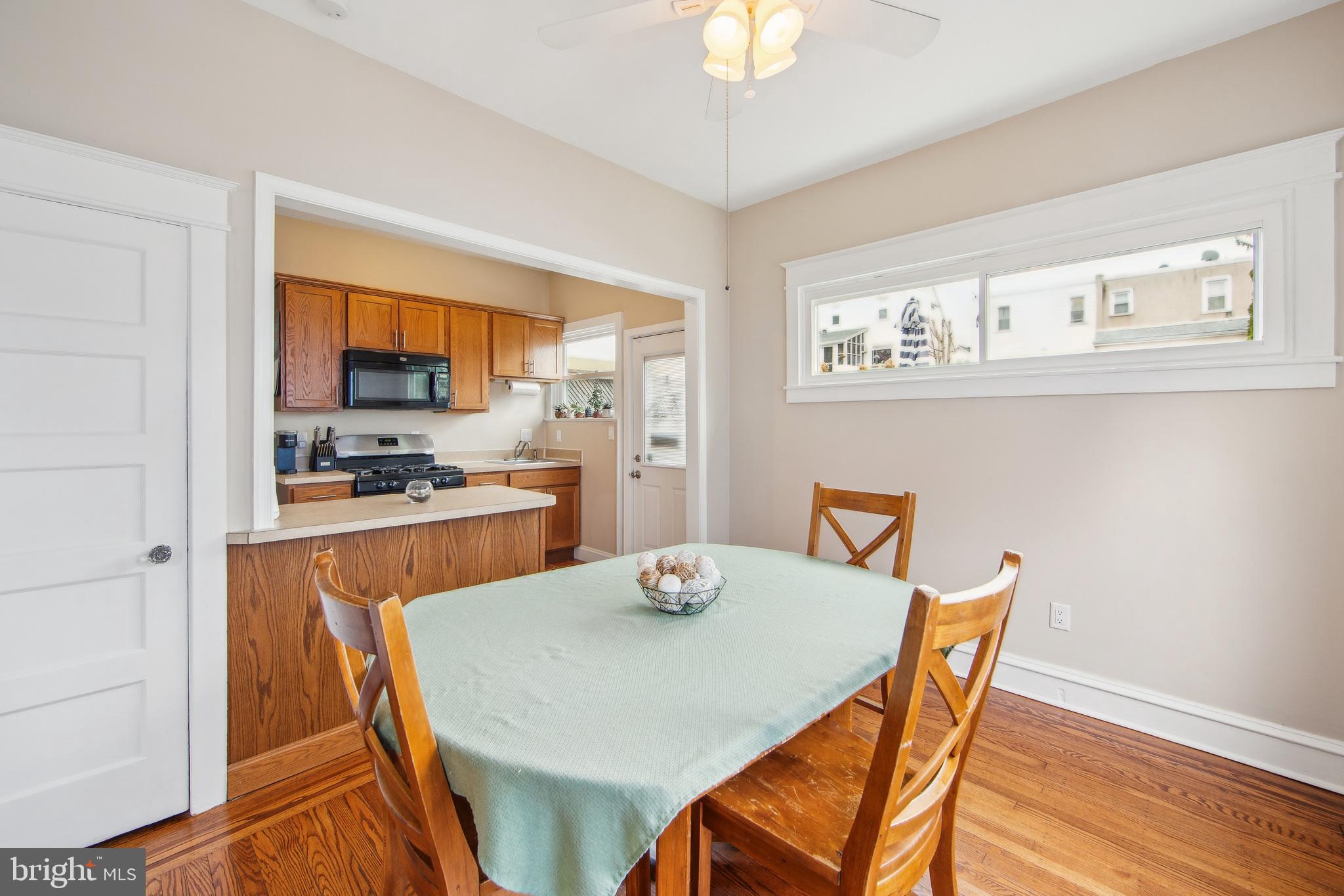 LLANERCH - Residential