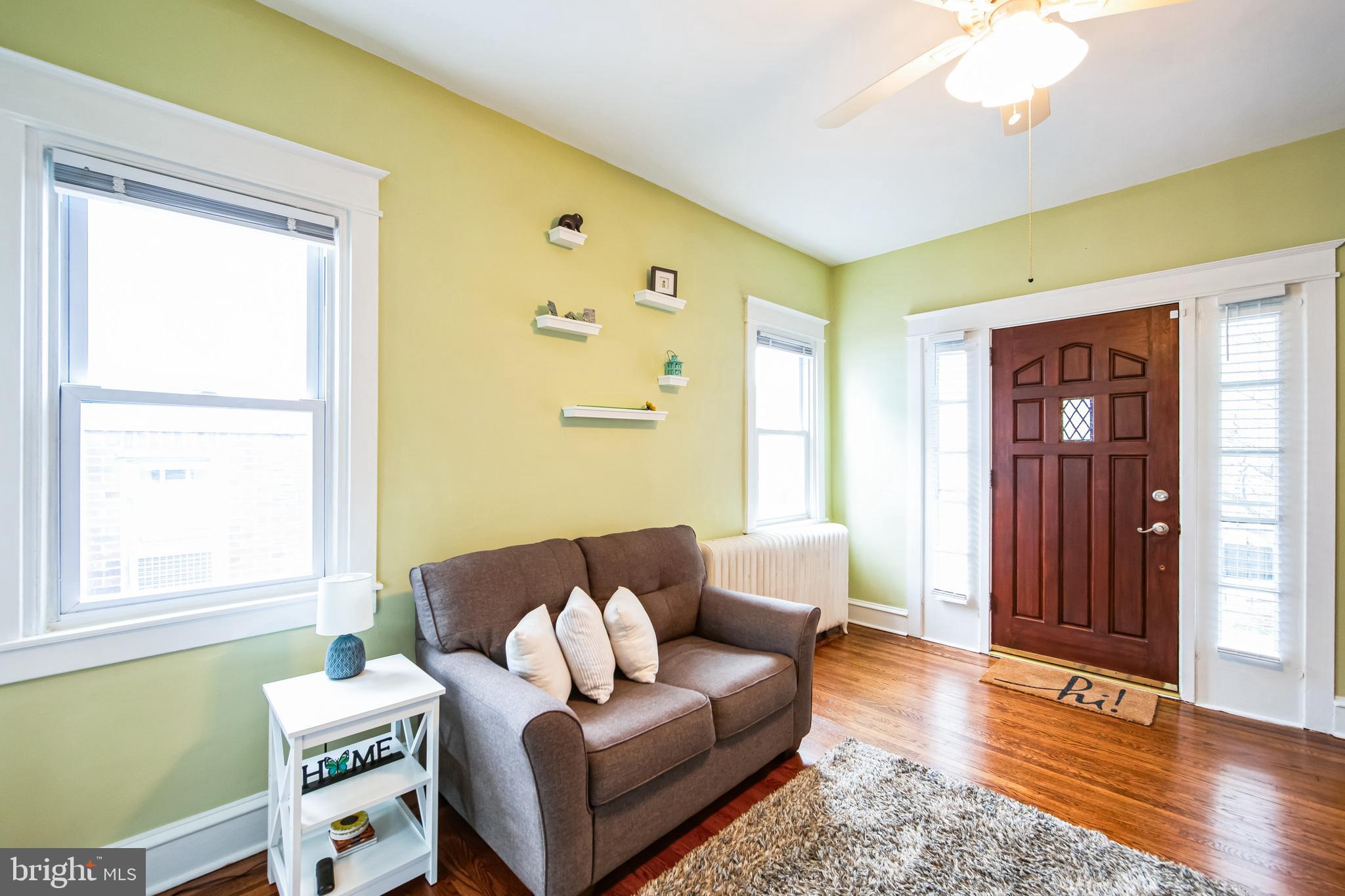 LLANERCH - Residential