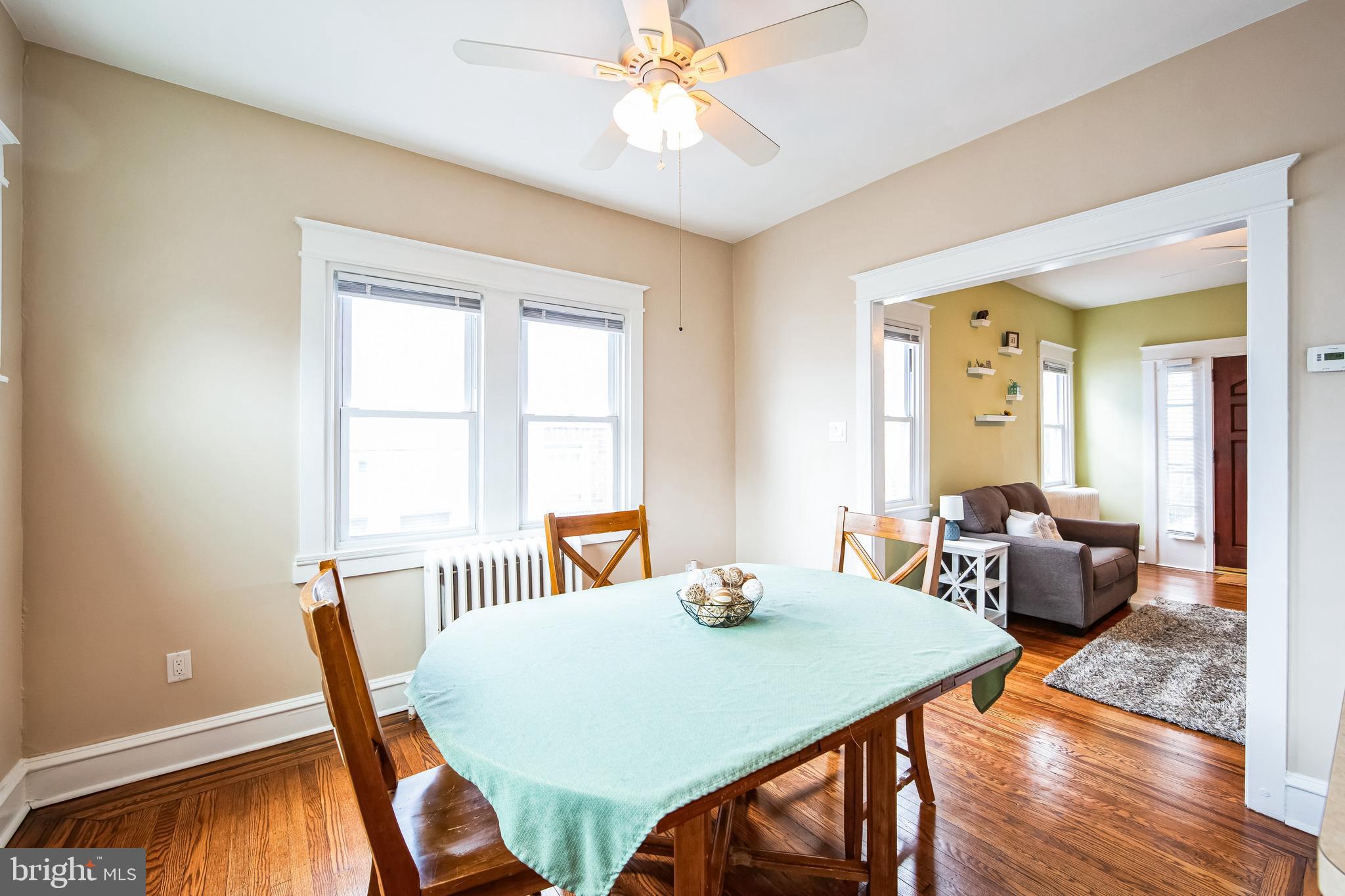 LLANERCH - Residential