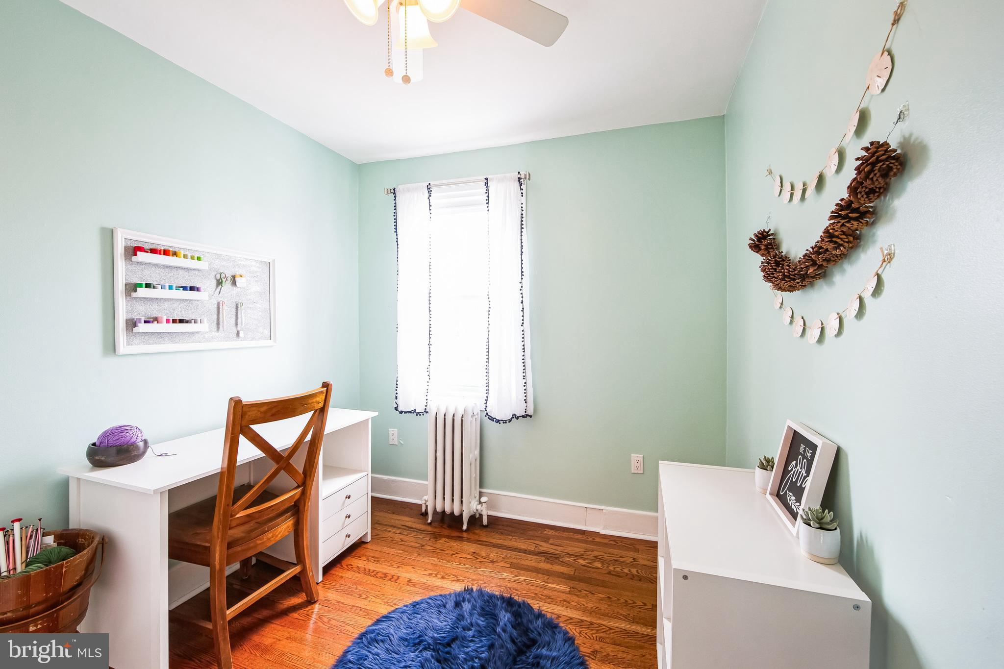 LLANERCH - Residential