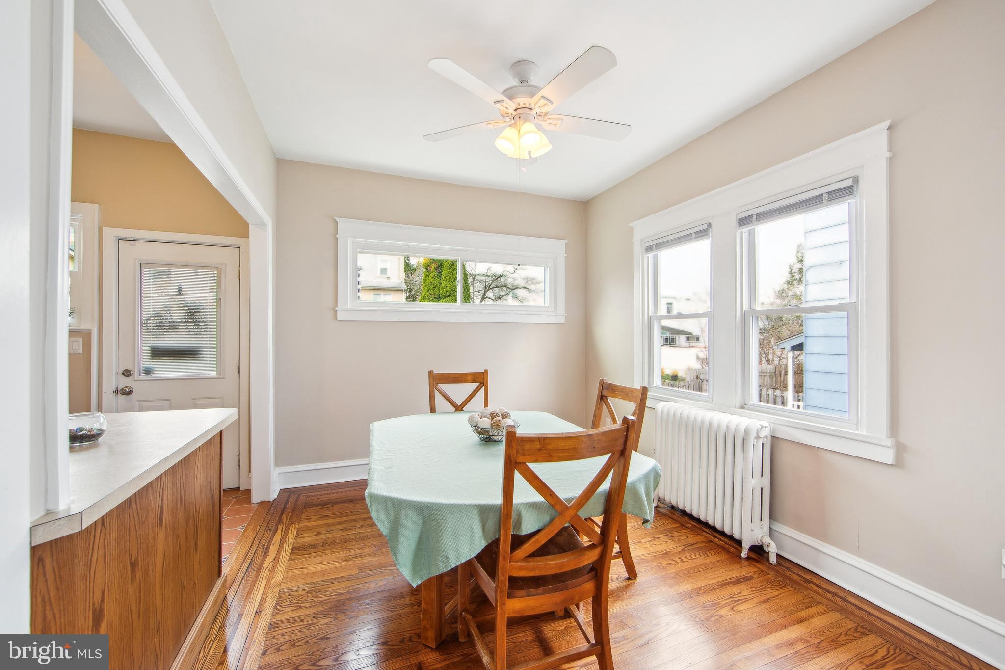 LLANERCH - Residential