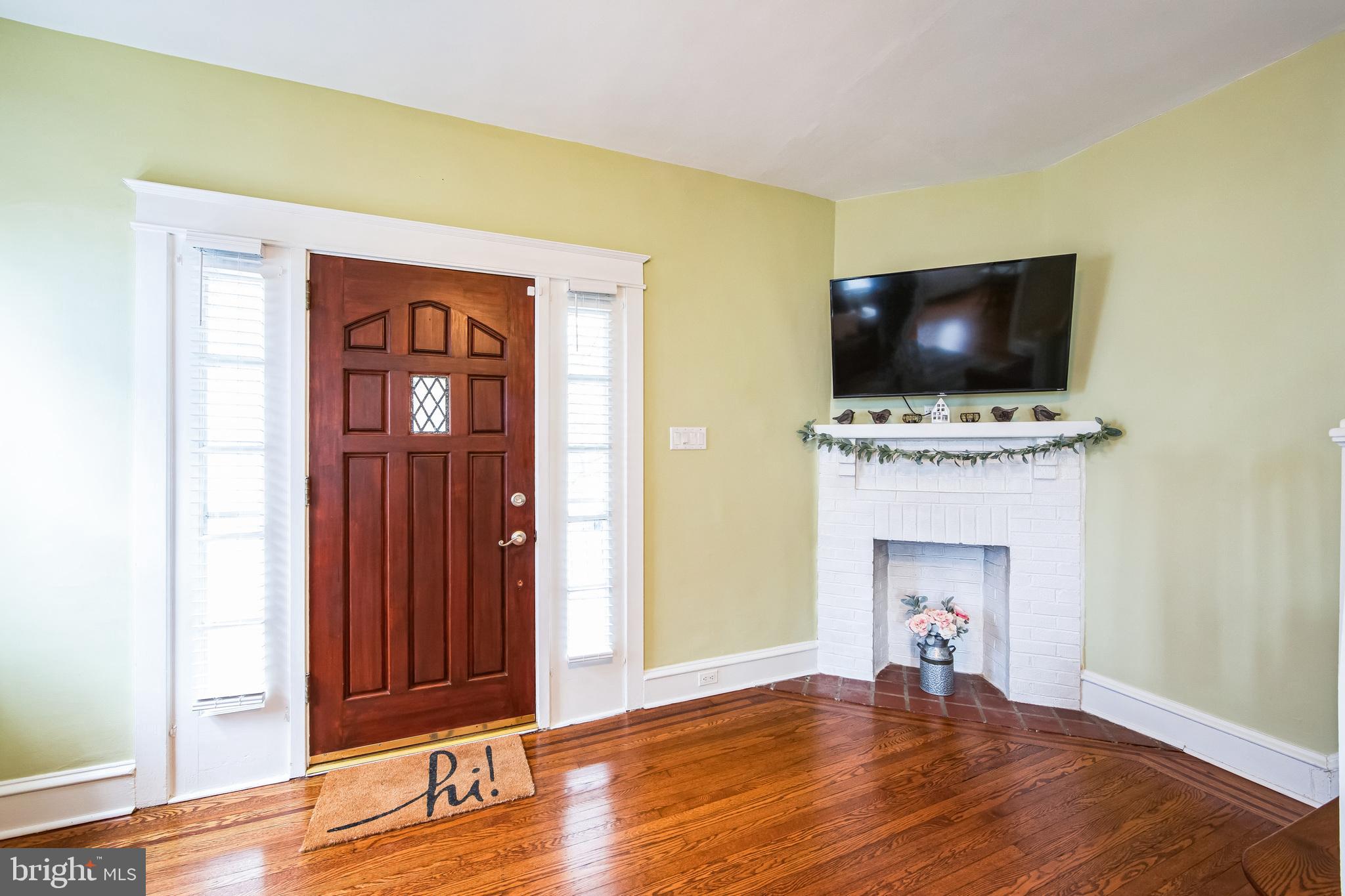 LLANERCH - Residential