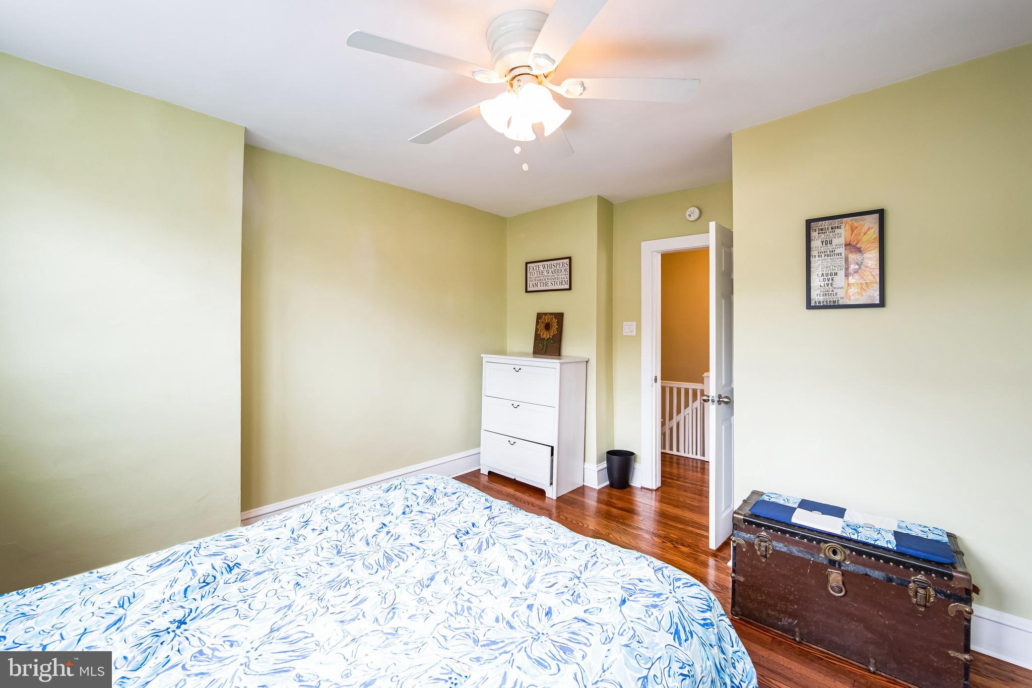 LLANERCH - Residential