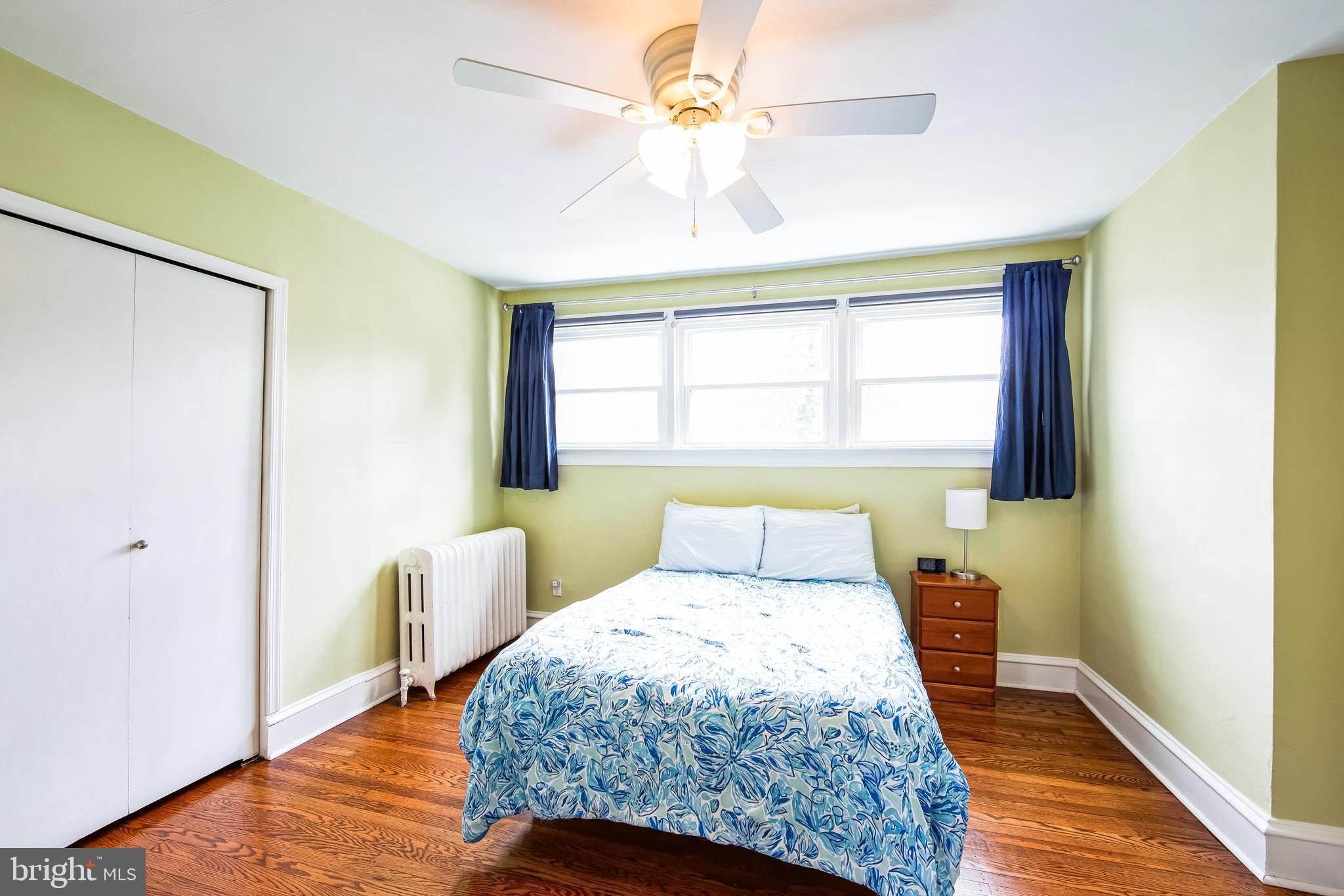 LLANERCH - Residential