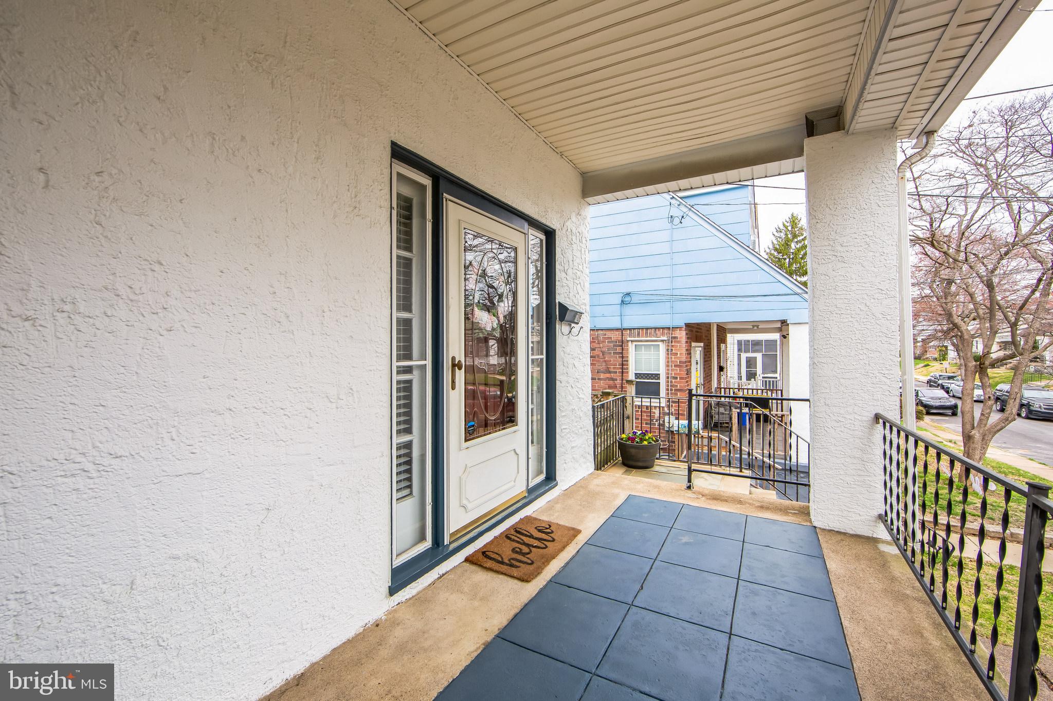 LLANERCH - Residential