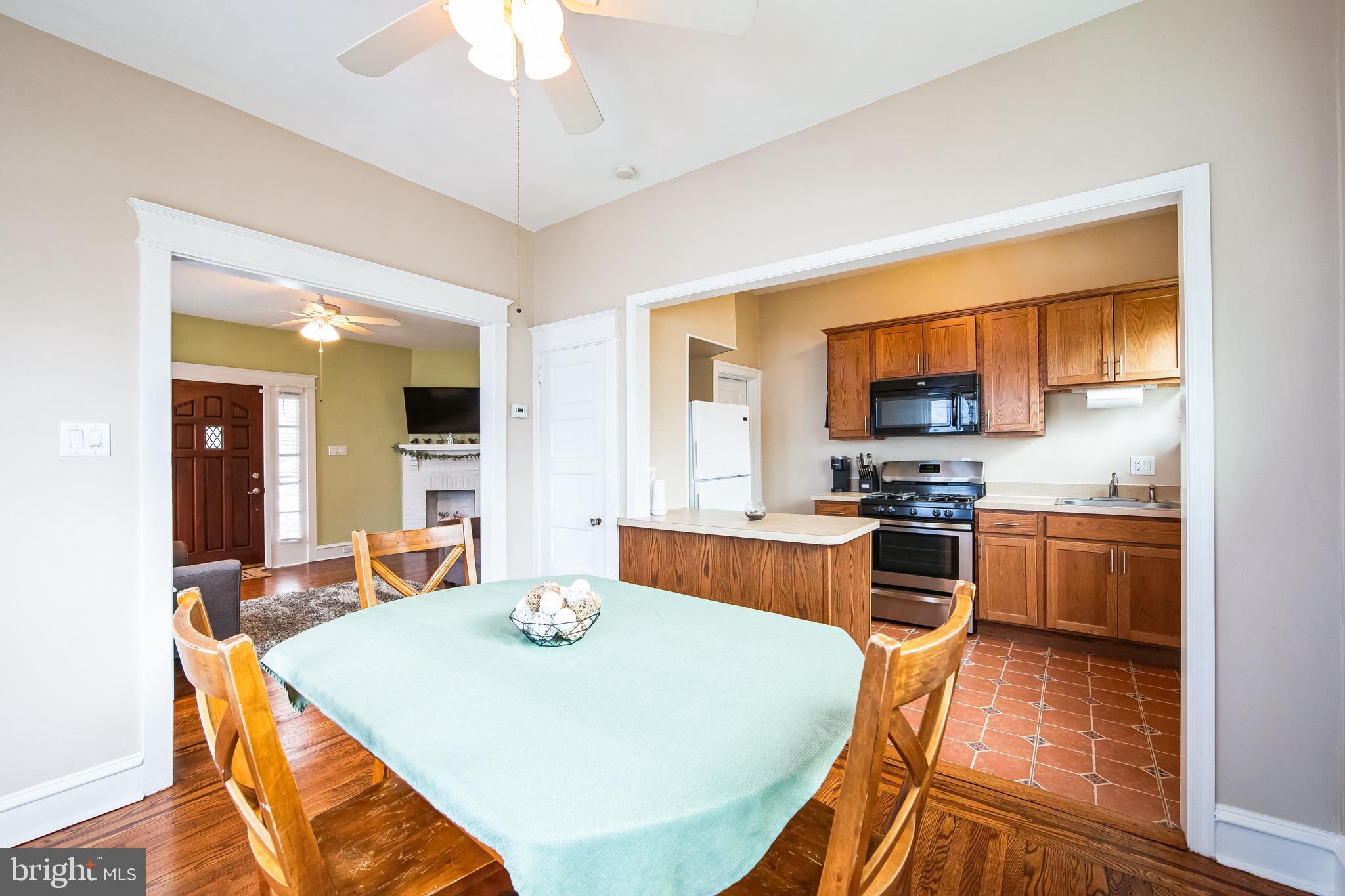 LLANERCH - Residential