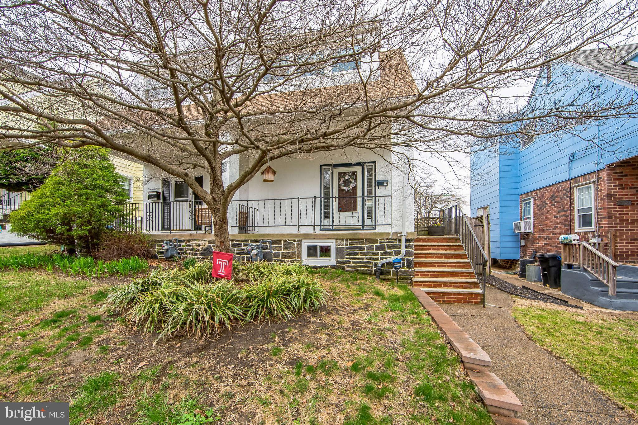 LLANERCH - Residential