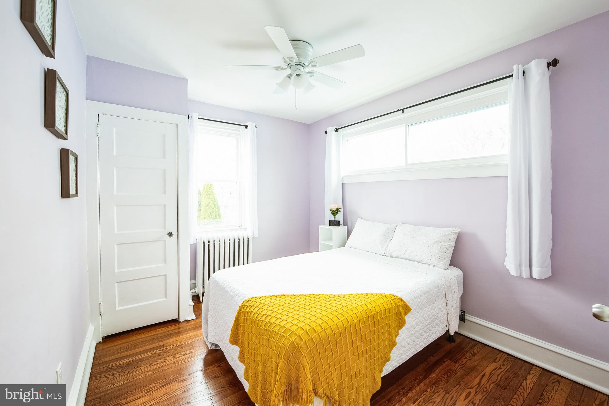 LLANERCH - Residential