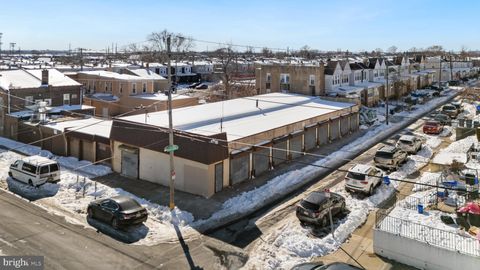 Photo of 7167 Marsden Street, PHILADELPHIA, PA 19135 (MLS # PAPH2580980)