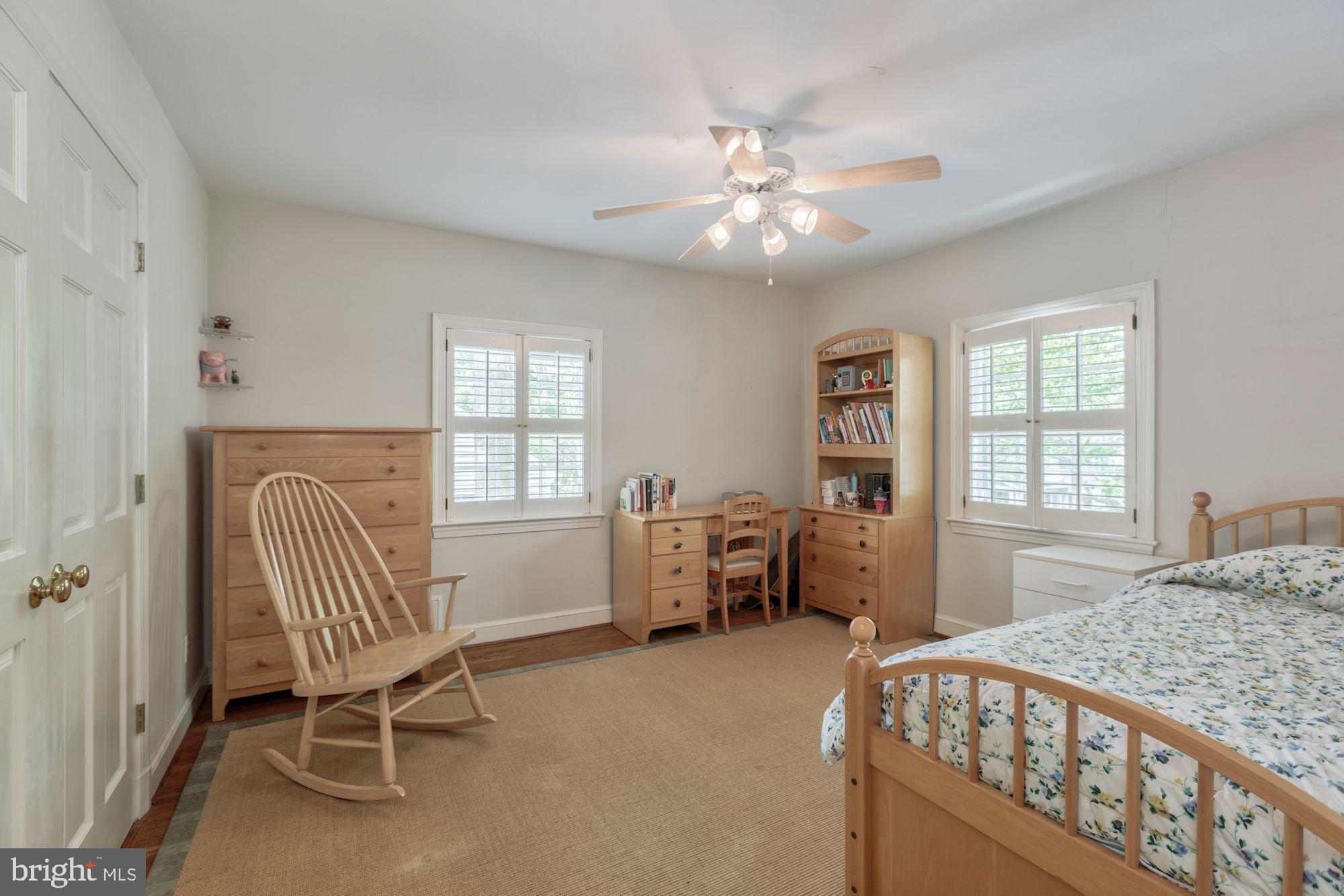 WEST CHEVY CHASE HEIGHTS - Residential