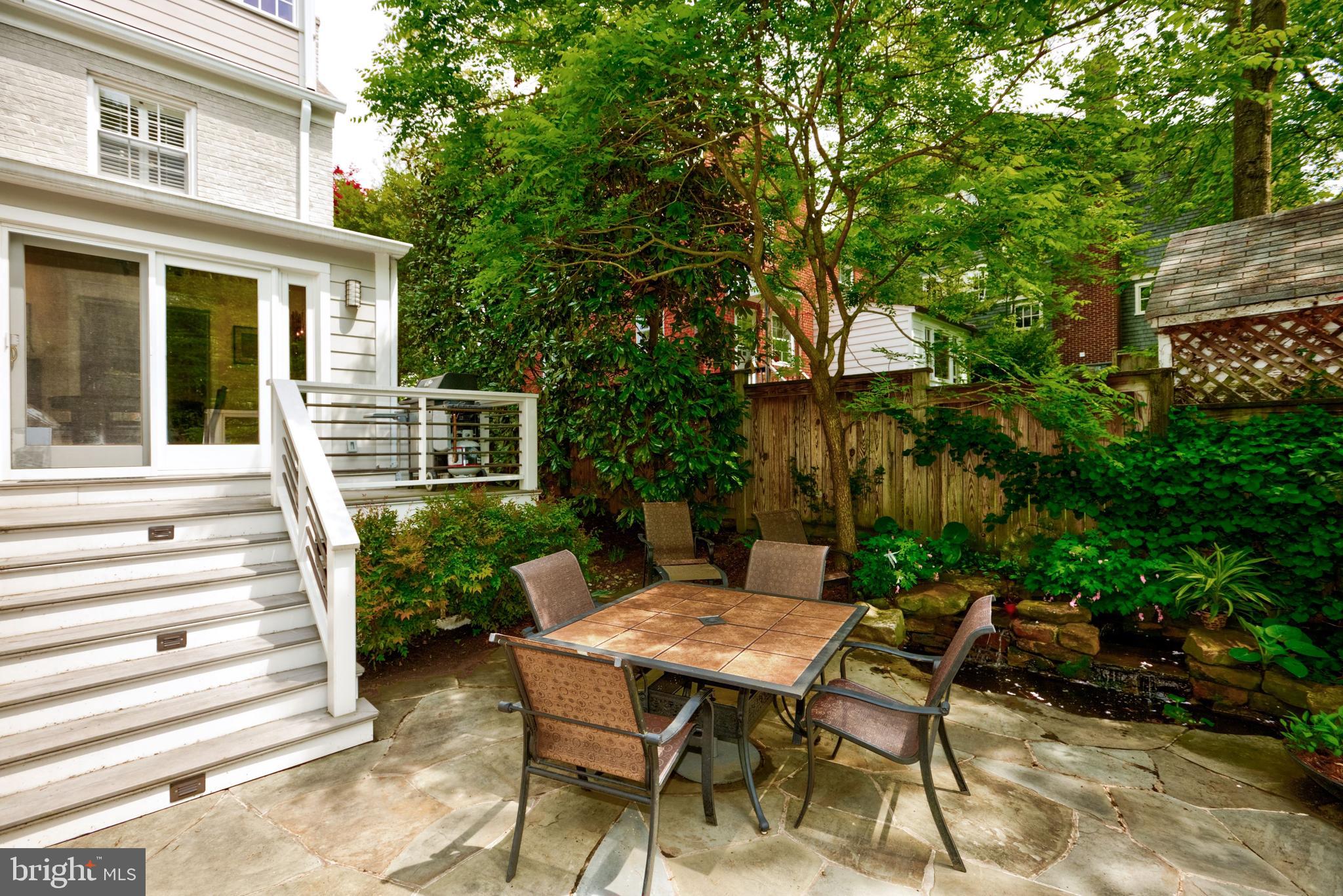 WEST CHEVY CHASE HEIGHTS - Residential