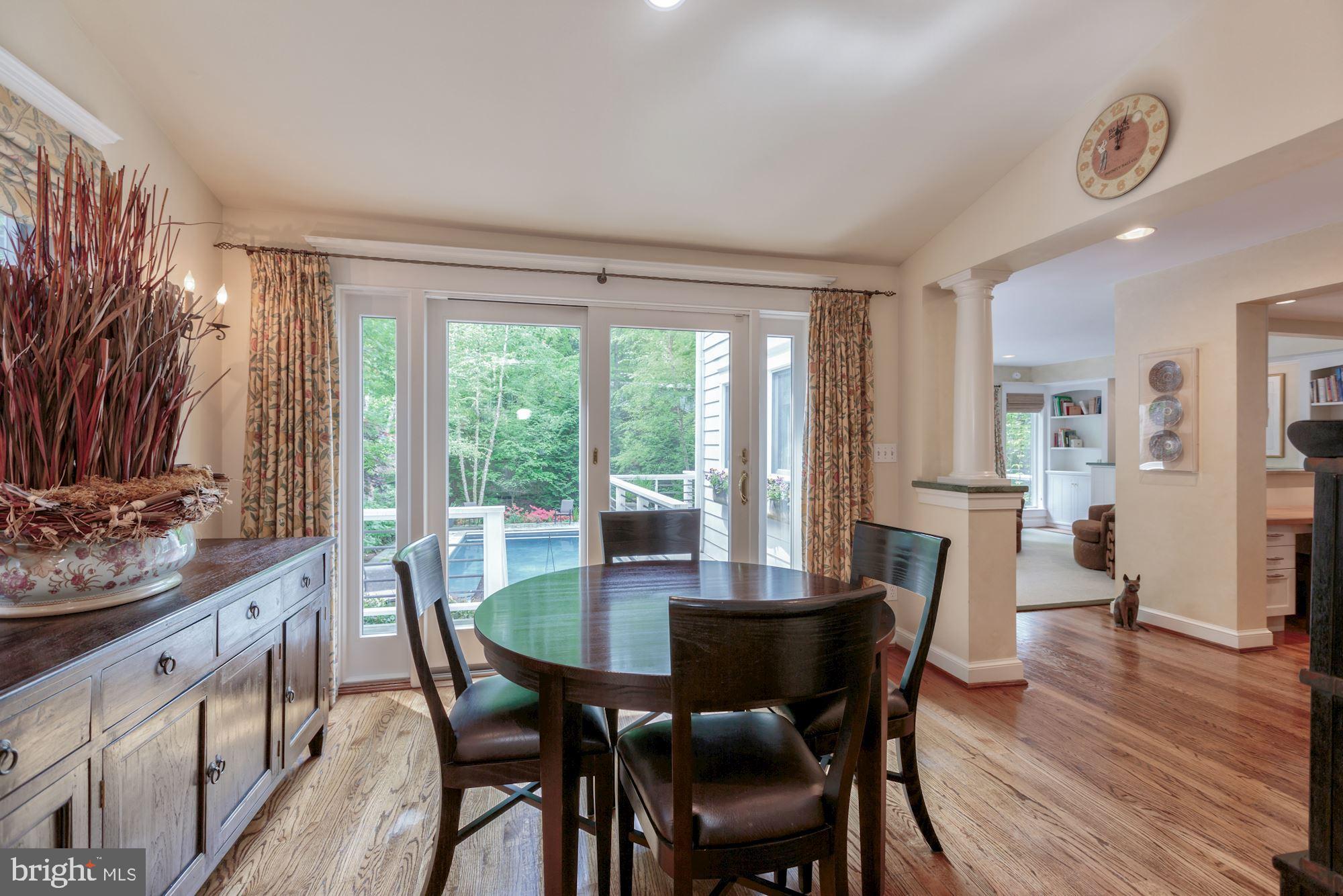 WEST CHEVY CHASE HEIGHTS - Residential