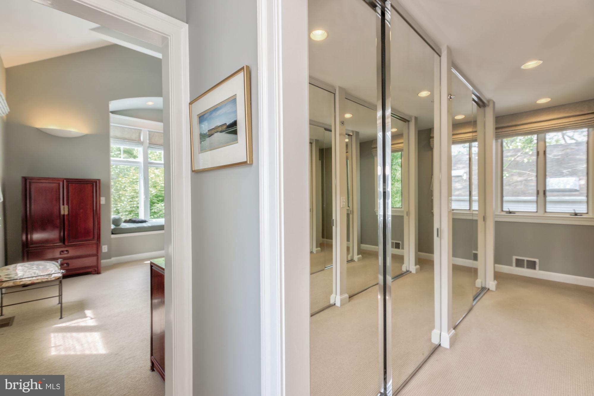 WEST CHEVY CHASE HEIGHTS - Residential