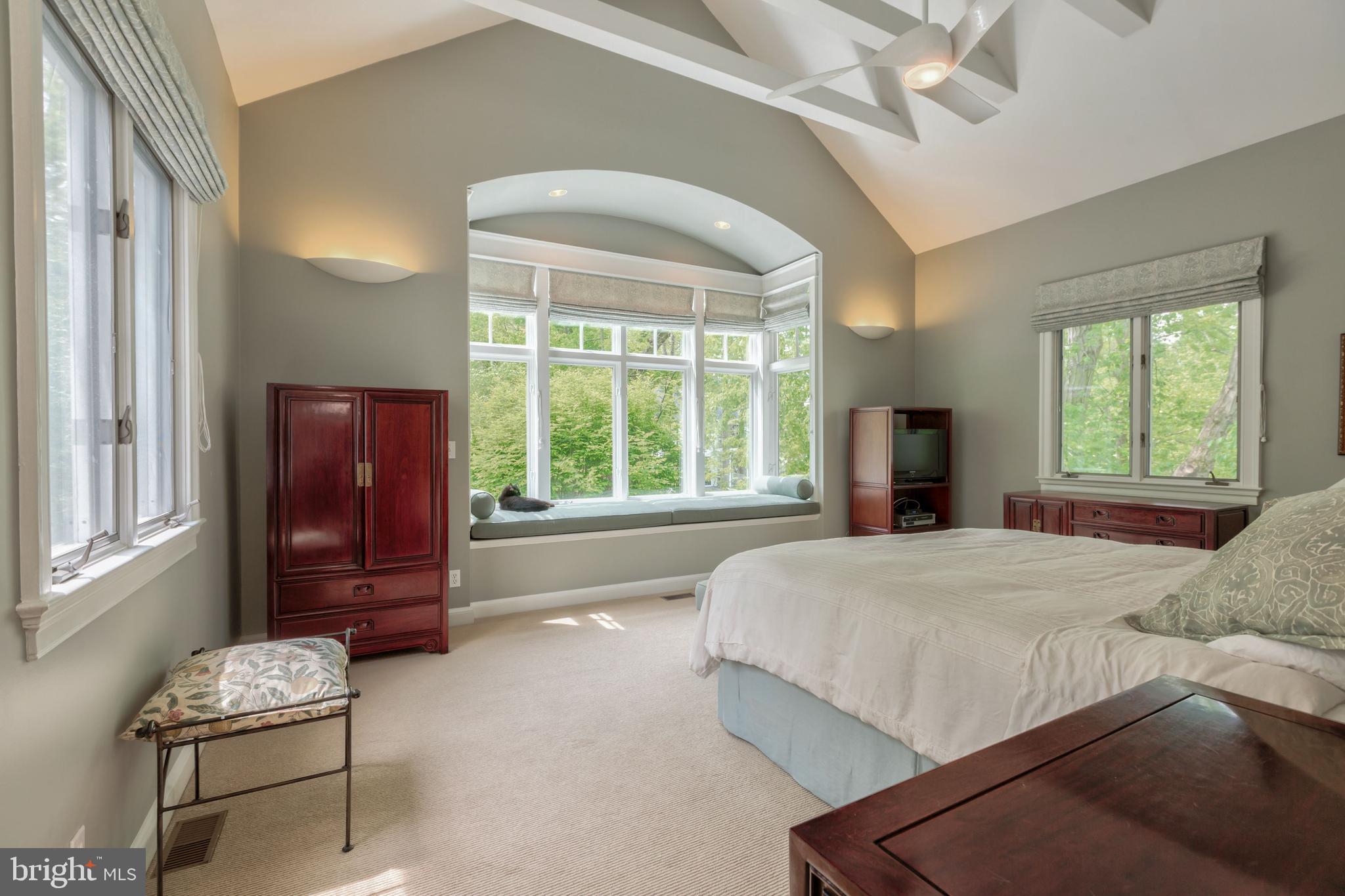 WEST CHEVY CHASE HEIGHTS - Residential