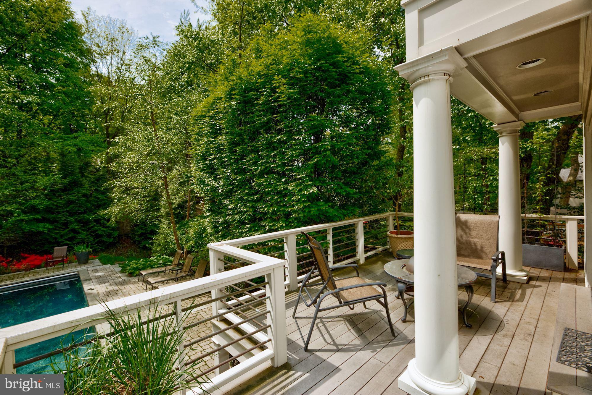 WEST CHEVY CHASE HEIGHTS - Residential