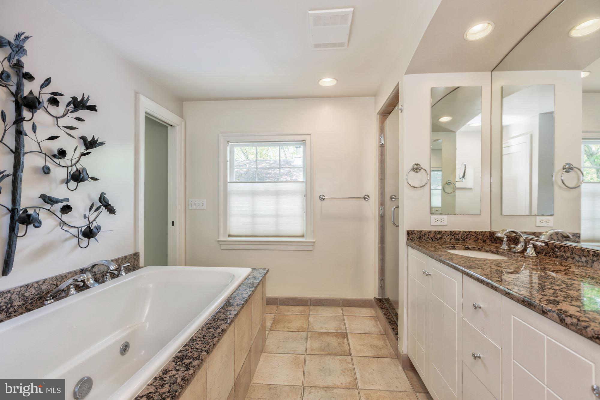 WEST CHEVY CHASE HEIGHTS - Residential