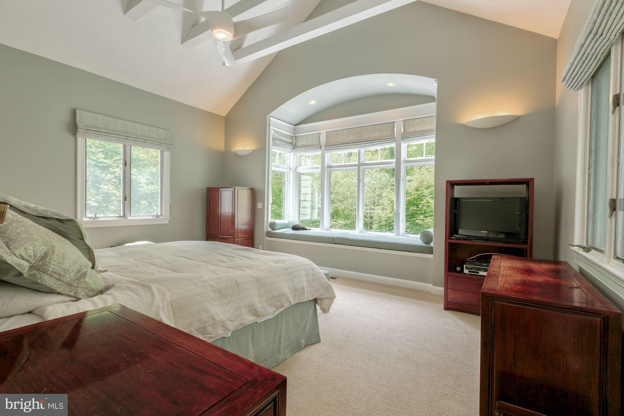 WEST CHEVY CHASE HEIGHTS - Residential