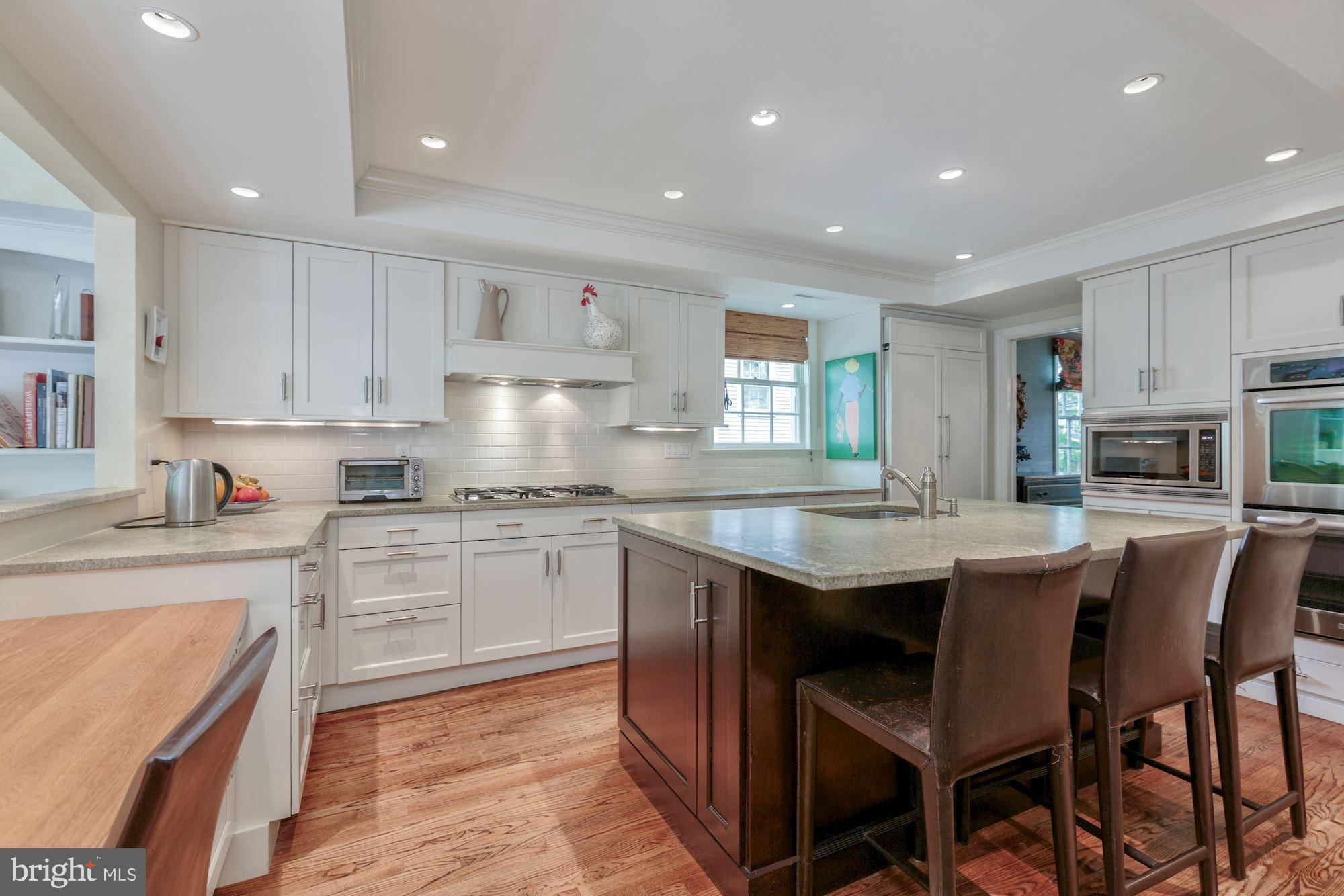 WEST CHEVY CHASE HEIGHTS - Residential