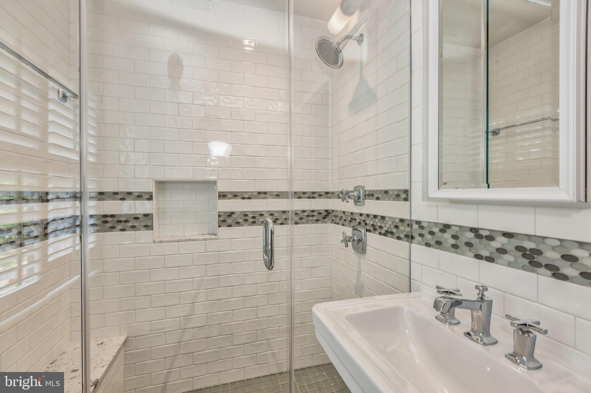 WEST CHEVY CHASE HEIGHTS - Residential