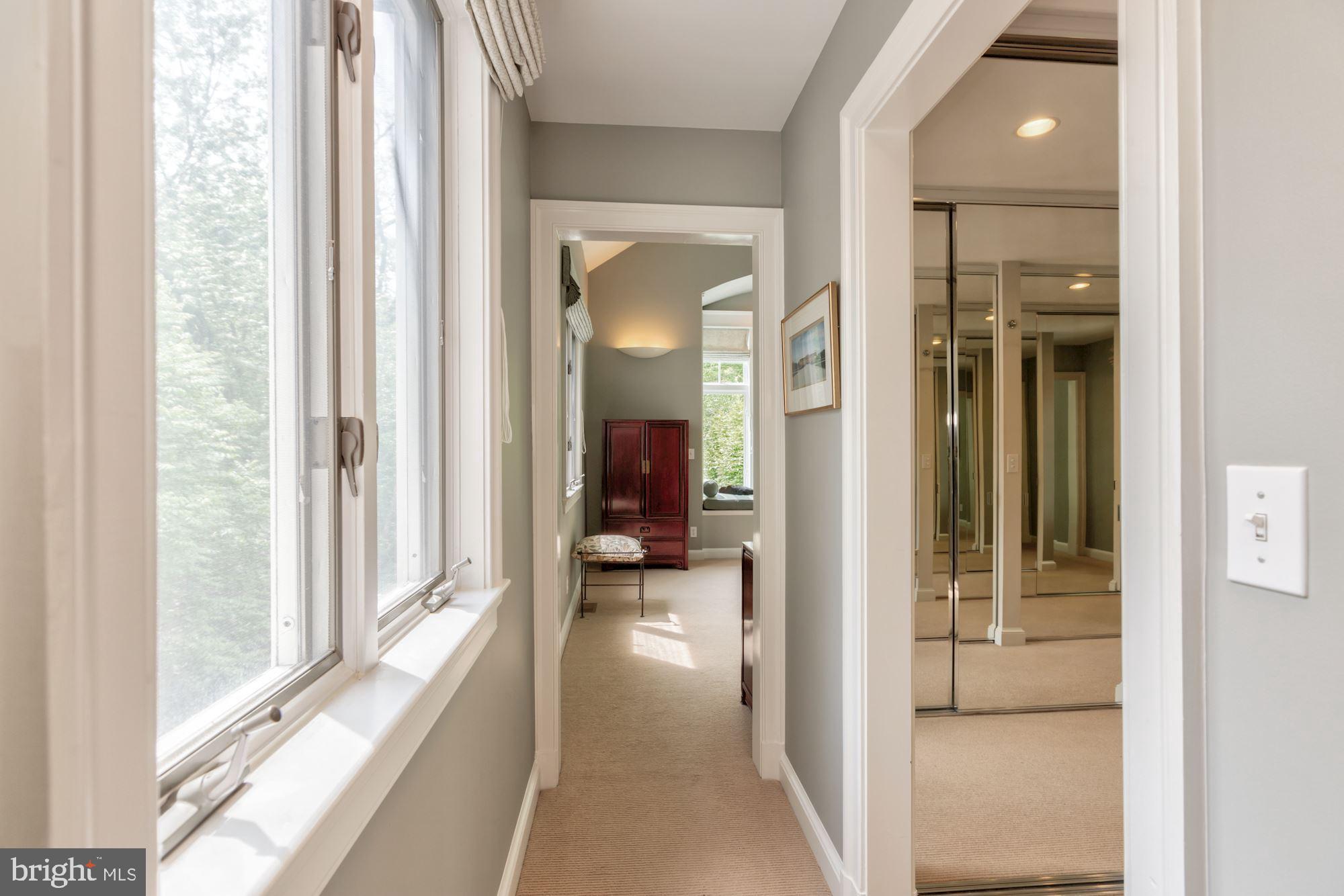 WEST CHEVY CHASE HEIGHTS - Residential