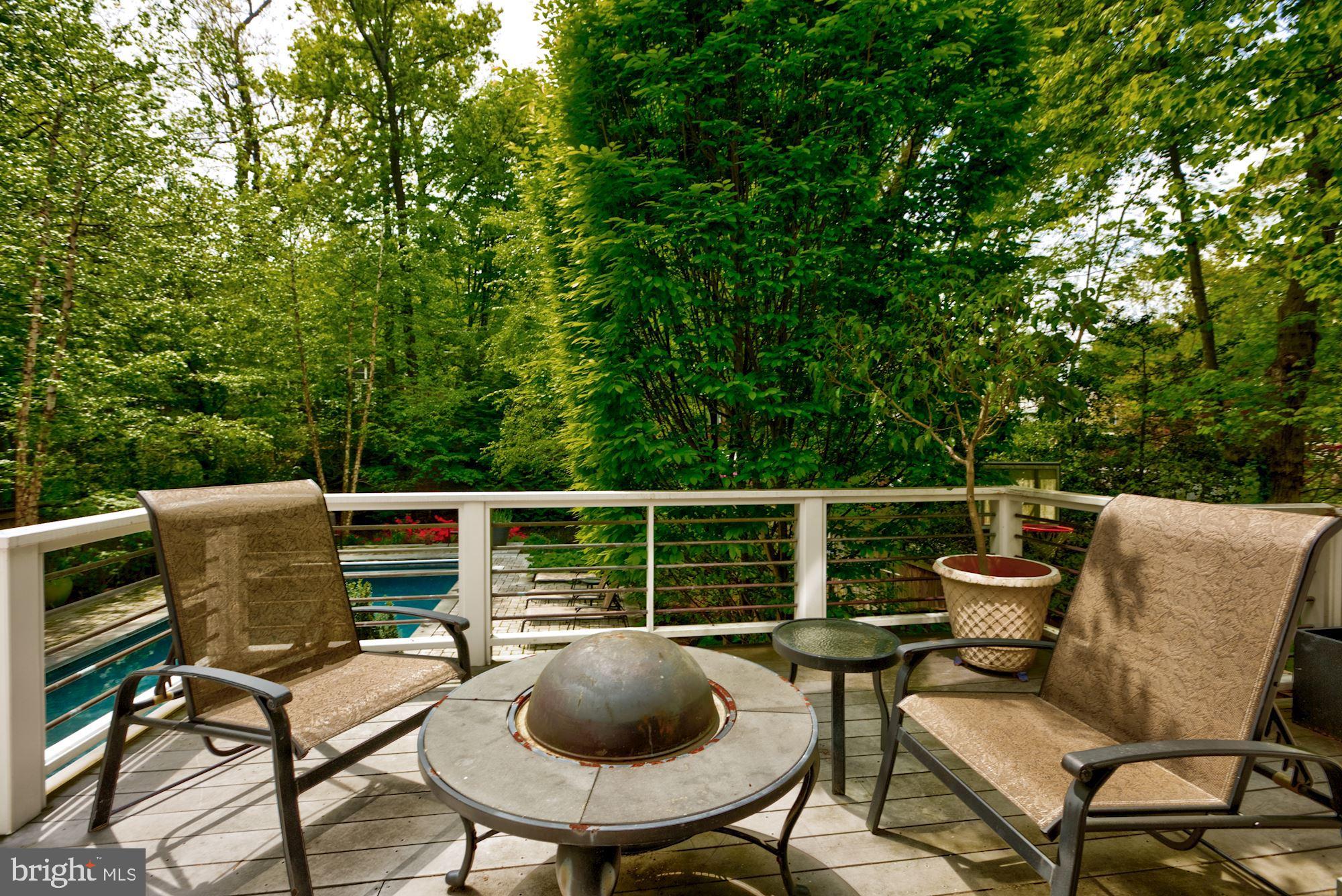 WEST CHEVY CHASE HEIGHTS - Residential