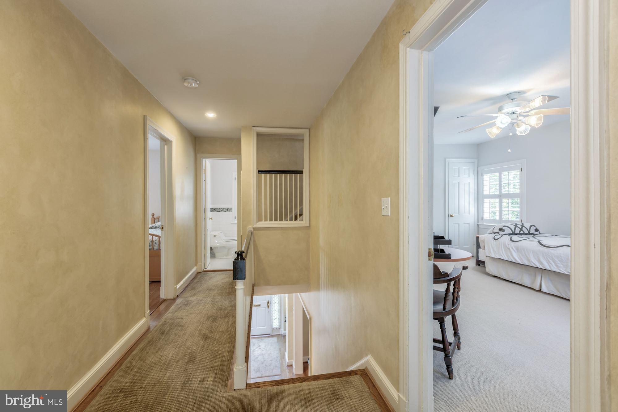 WEST CHEVY CHASE HEIGHTS - Residential