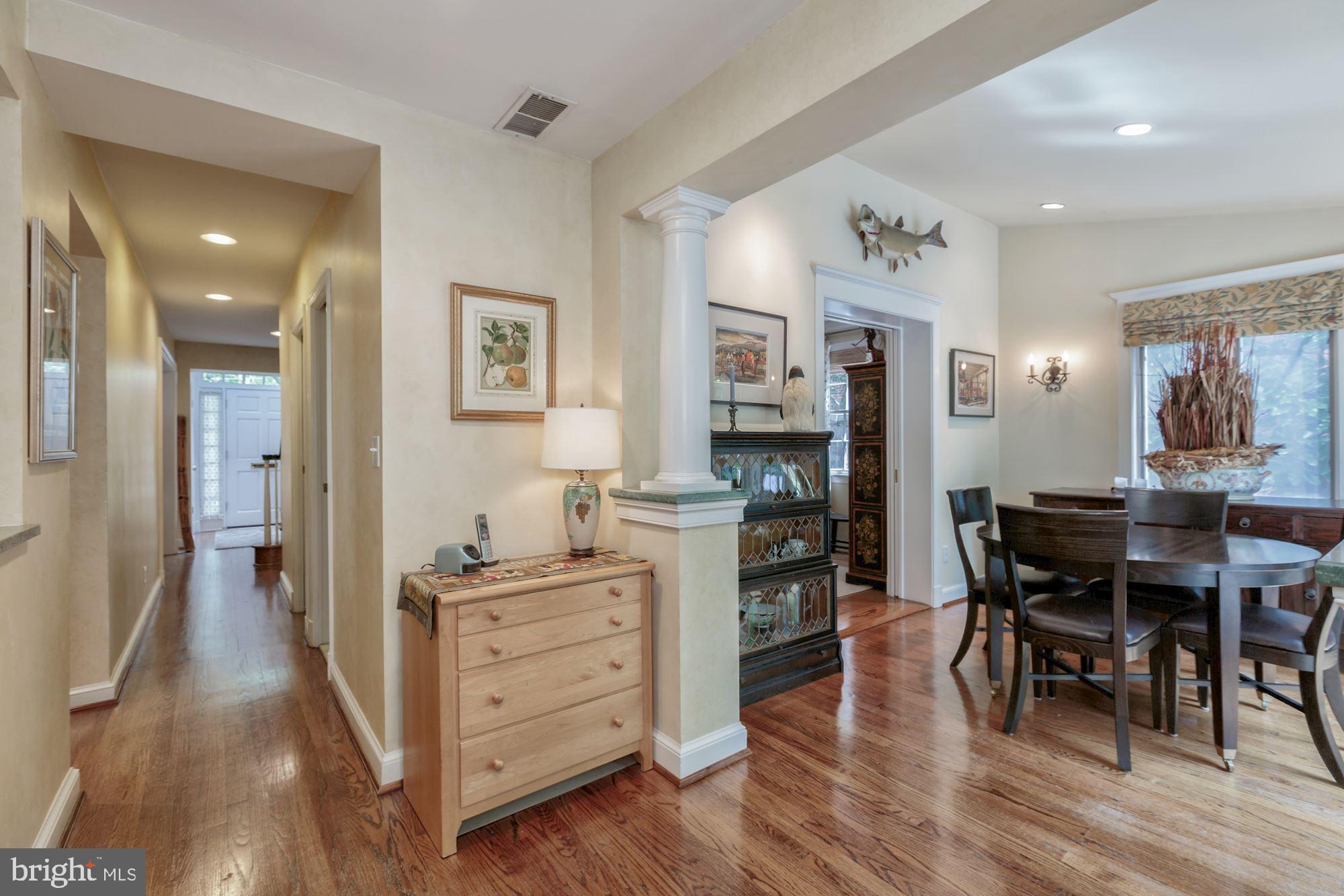 WEST CHEVY CHASE HEIGHTS - Residential