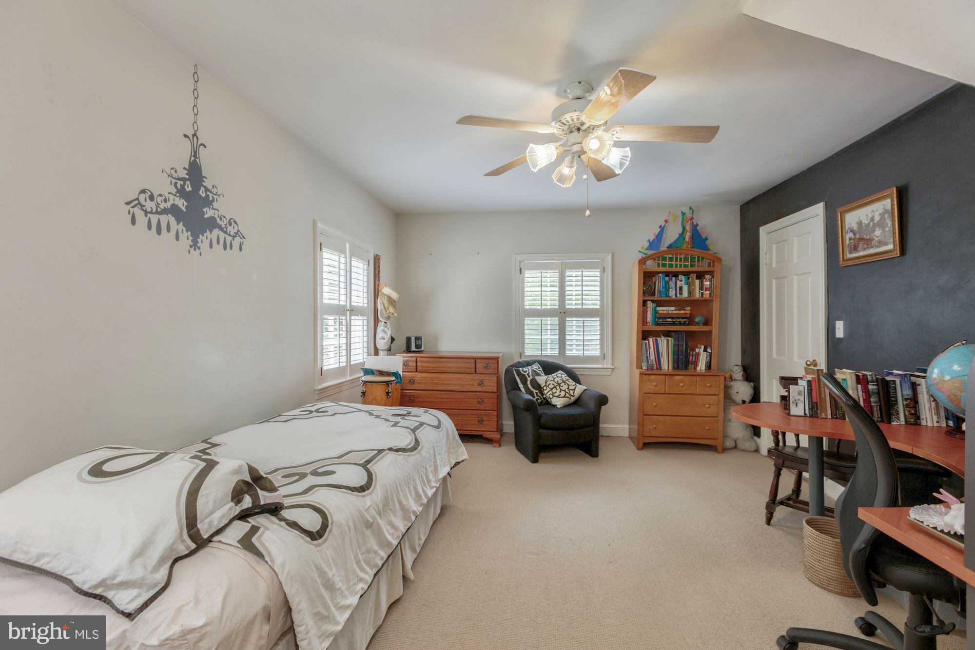 WEST CHEVY CHASE HEIGHTS - Residential