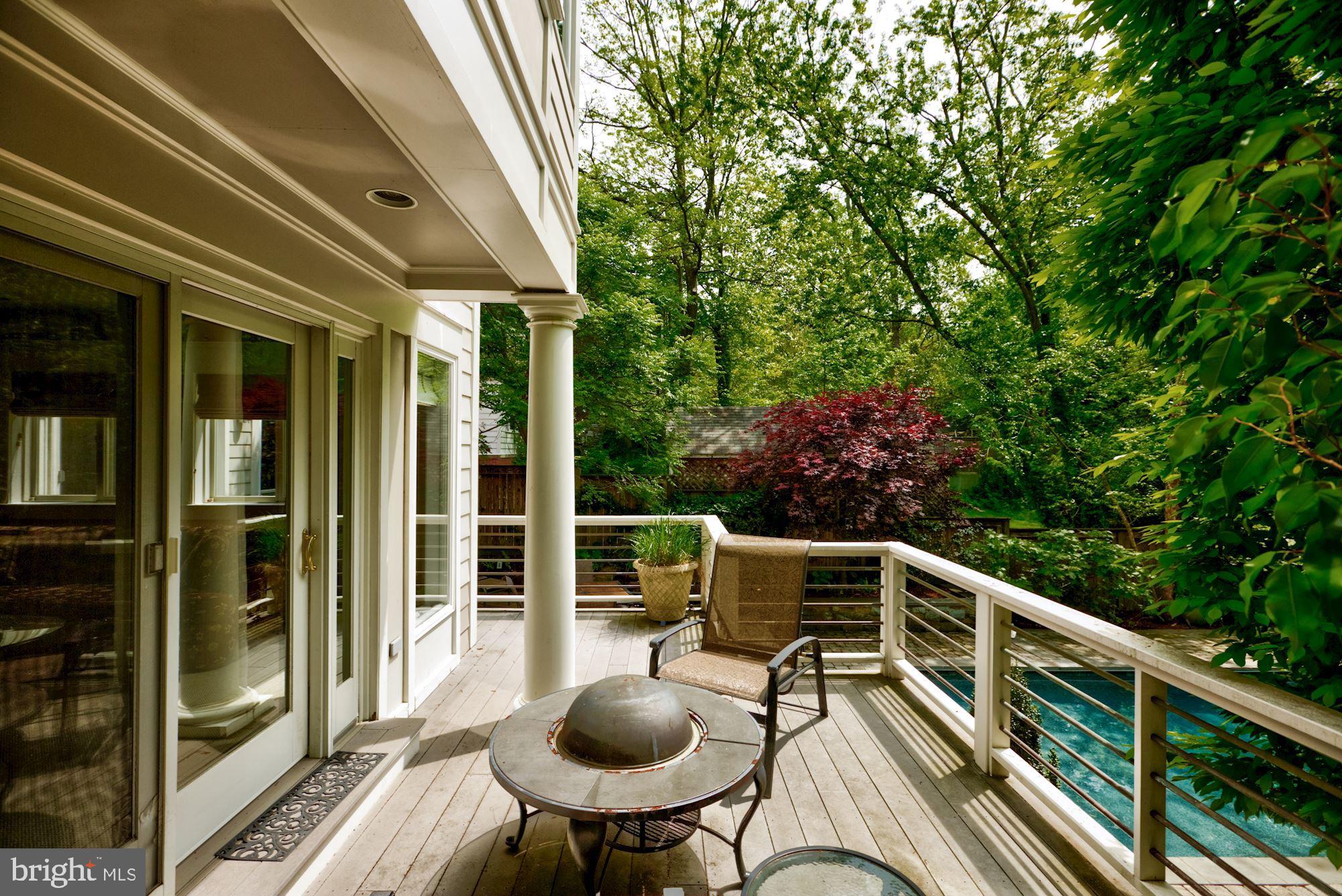 WEST CHEVY CHASE HEIGHTS - Residential