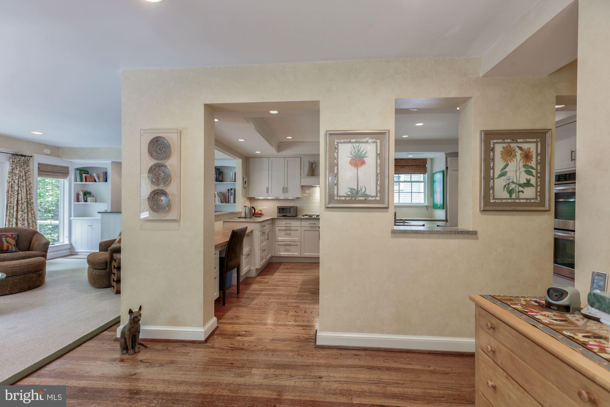 WEST CHEVY CHASE HEIGHTS - Residential