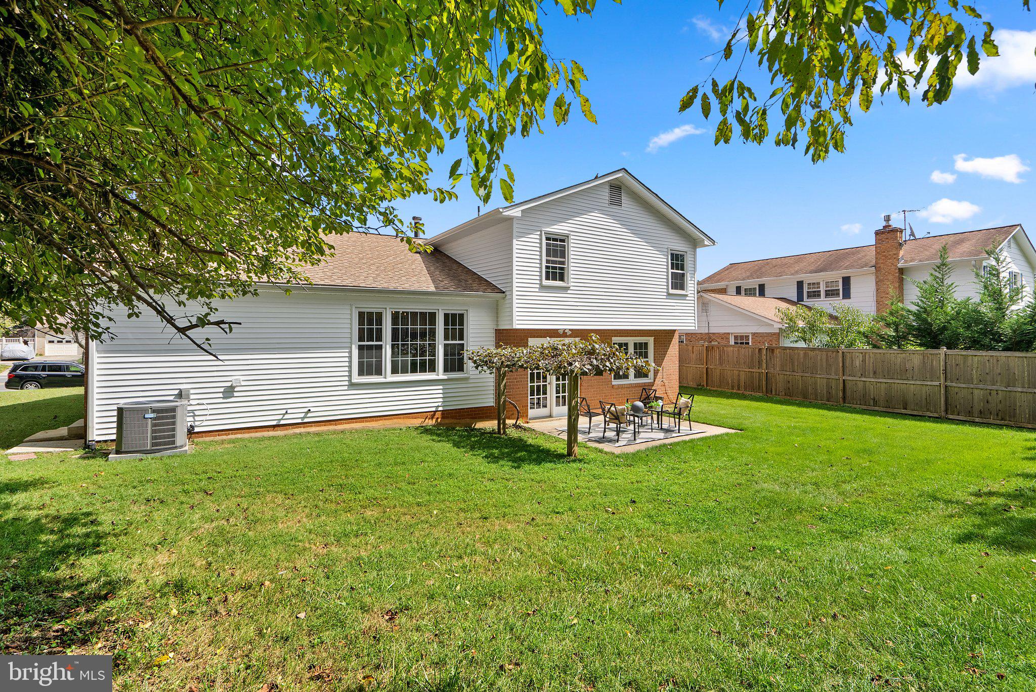 OLDFIELD - Residential