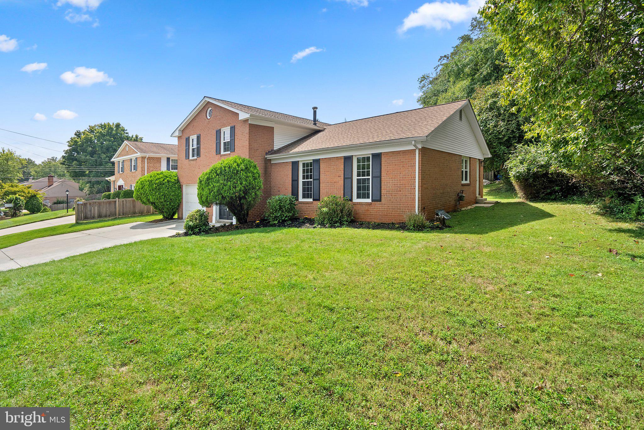 OLDFIELD - Residential