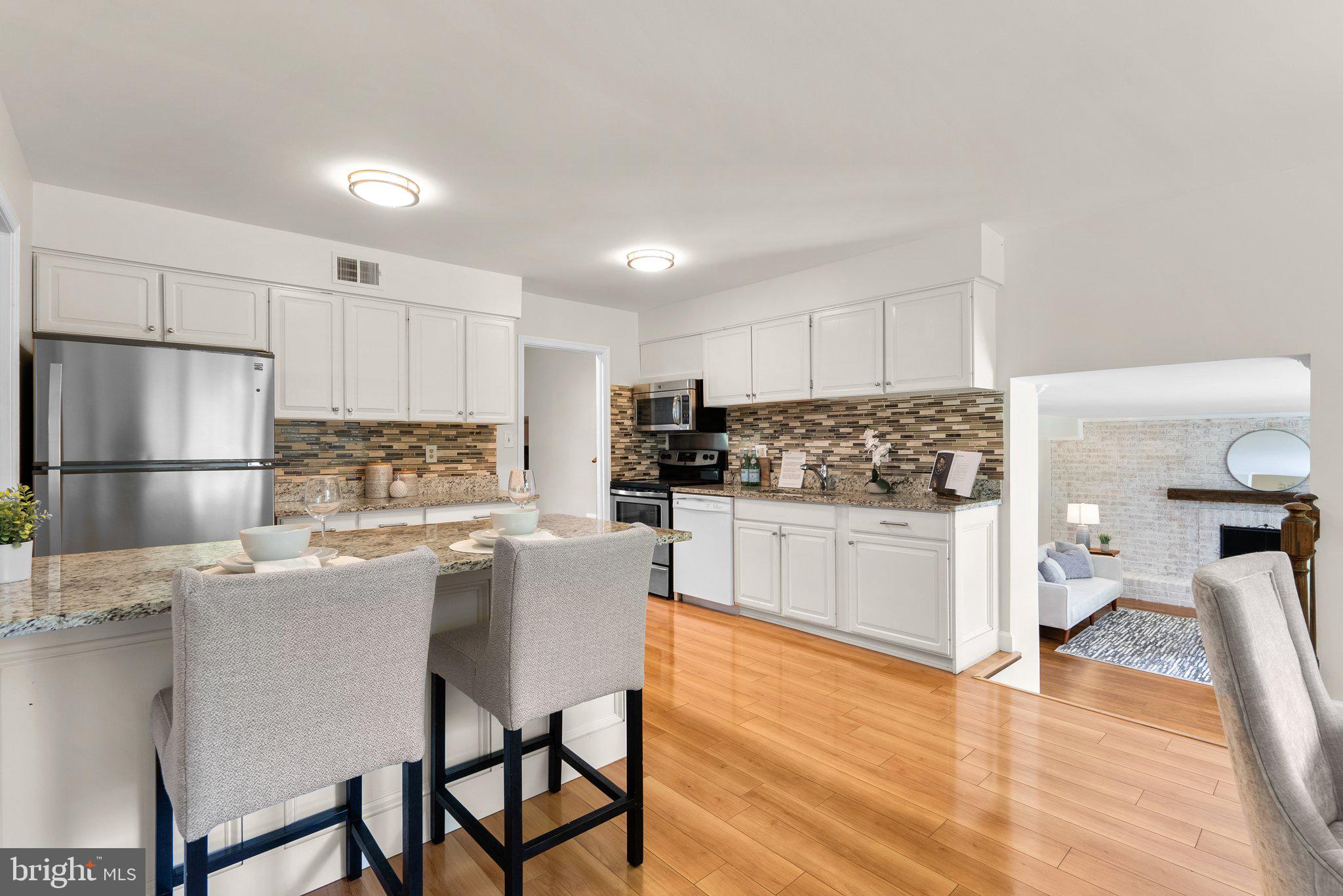 OLDFIELD - Residential