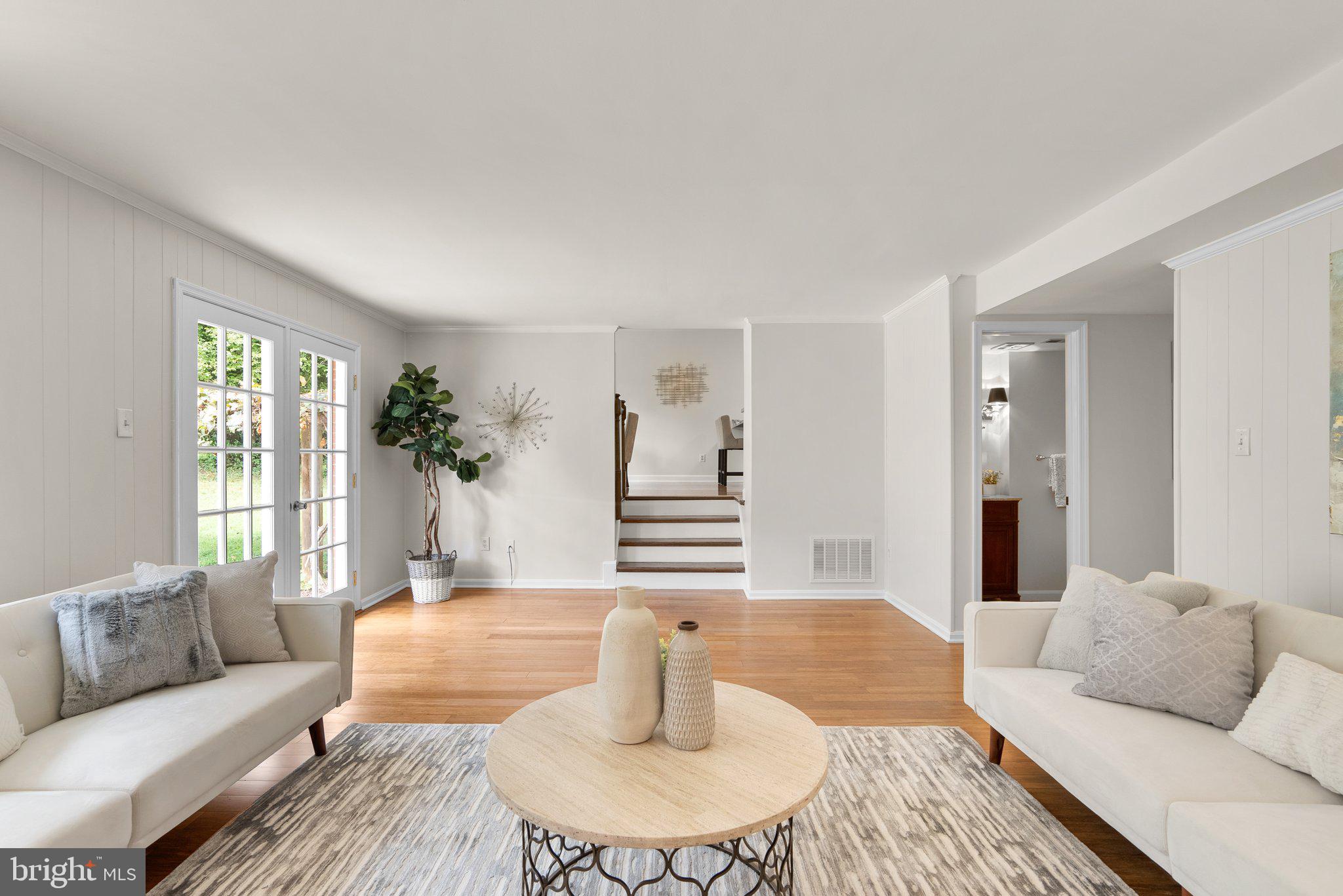 OLDFIELD - Residential